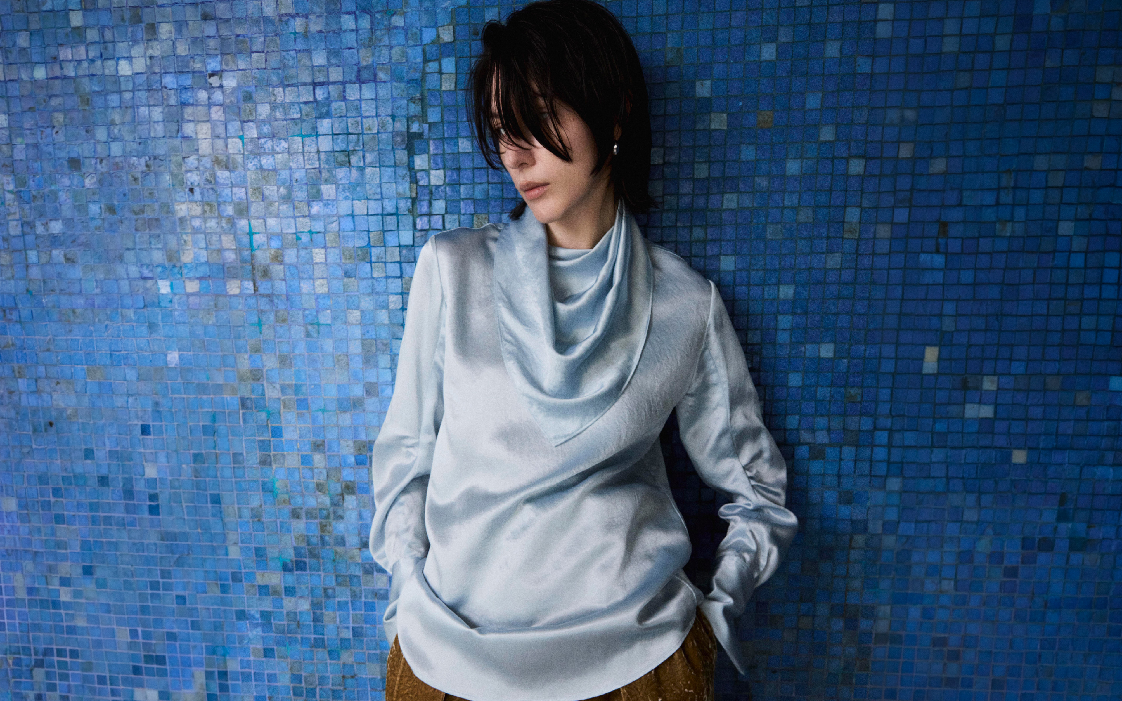 AW 2026 WOMENS COLLECTION