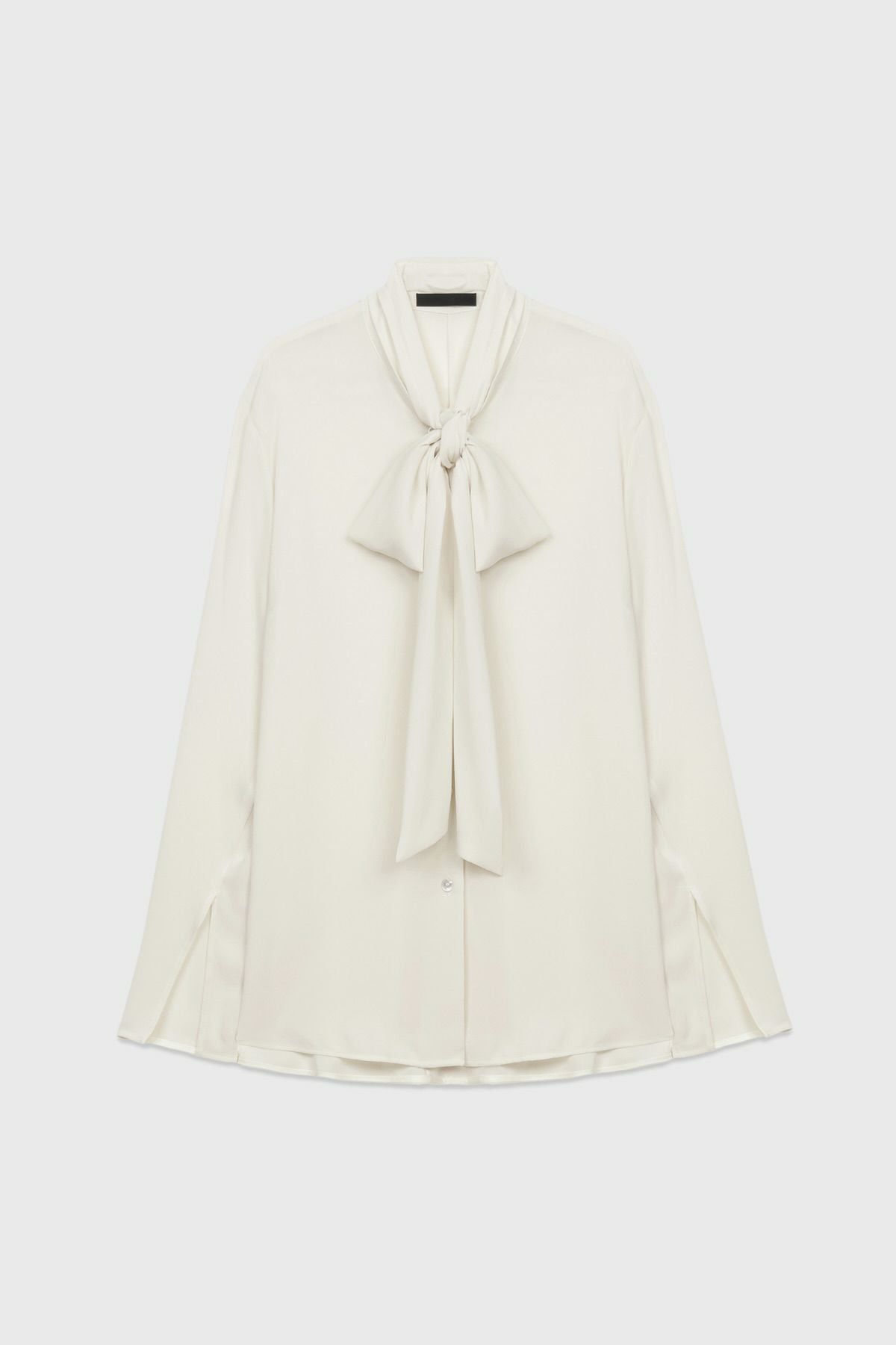 ボウタイブラウス | CINOH