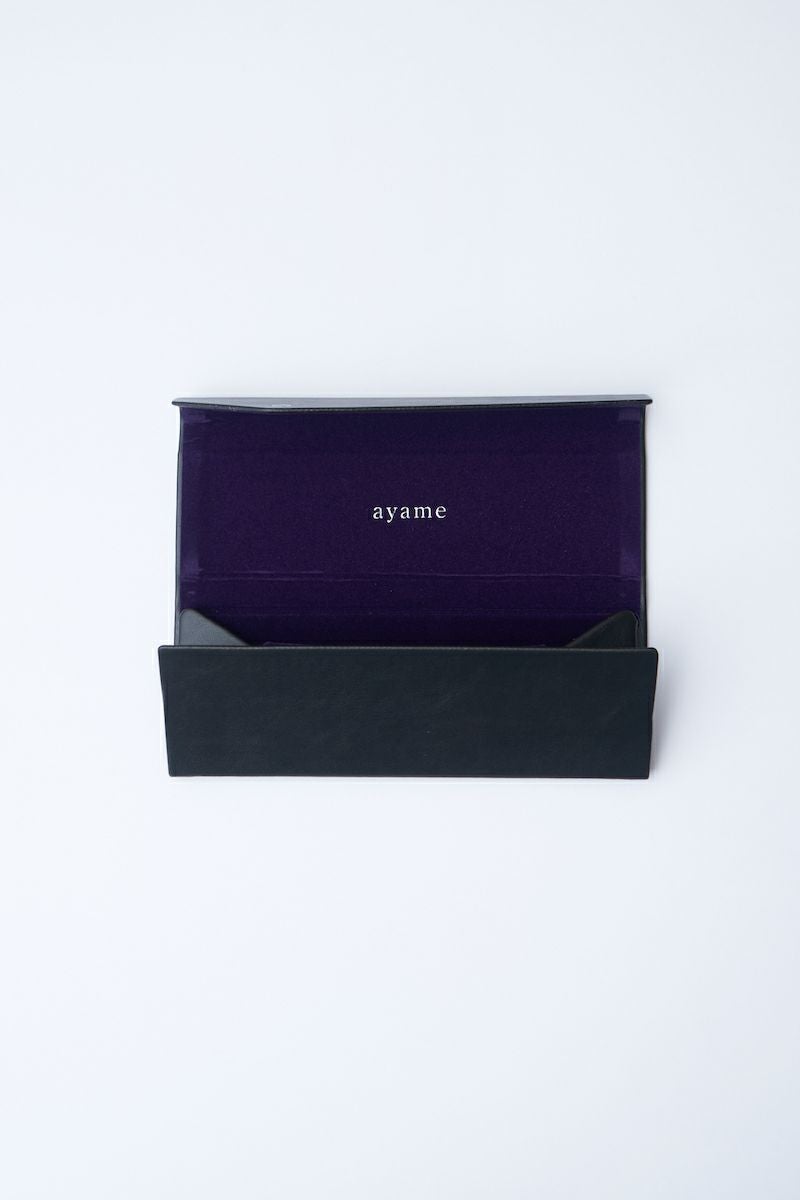 ayame × CINOH】GENERAL[WHISKY BROWN] | CINOH