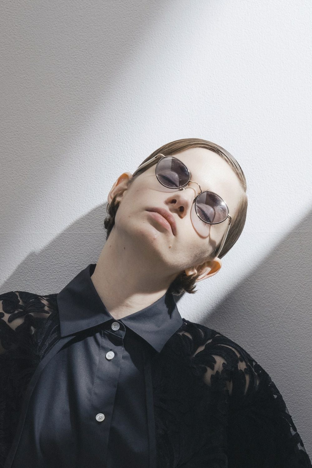 ayame × CINOH】SIPPOU [COOL GREY] | CINOH