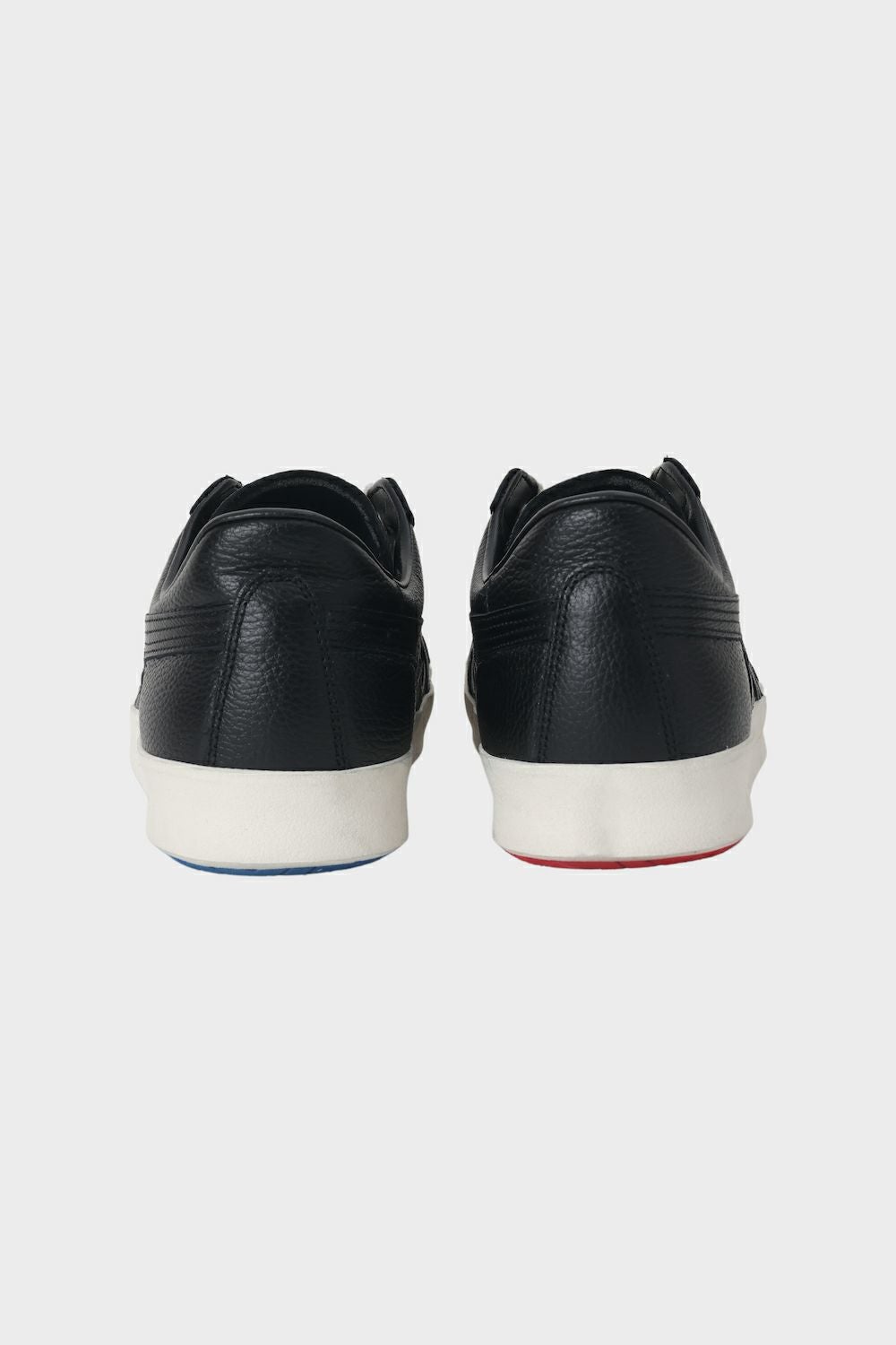 Onitsuka Tiger × CINOH】 FABRE NM [BLACK] | CINOH