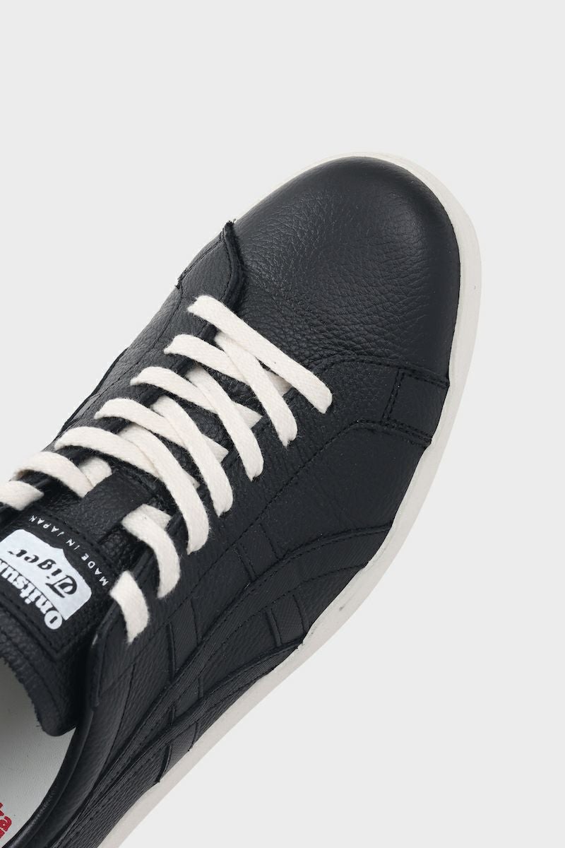 Onitsuka Tiger × CINOH】 FABRE NM [BLACK] | CINOH