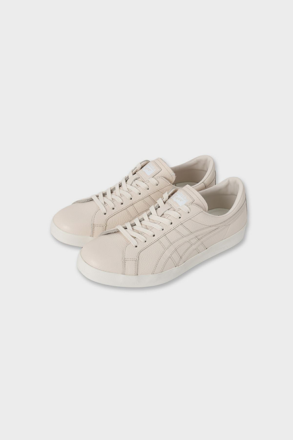 Onitsuka Tiger × CINOH】 FABRE NM [WHITE] | CINOH