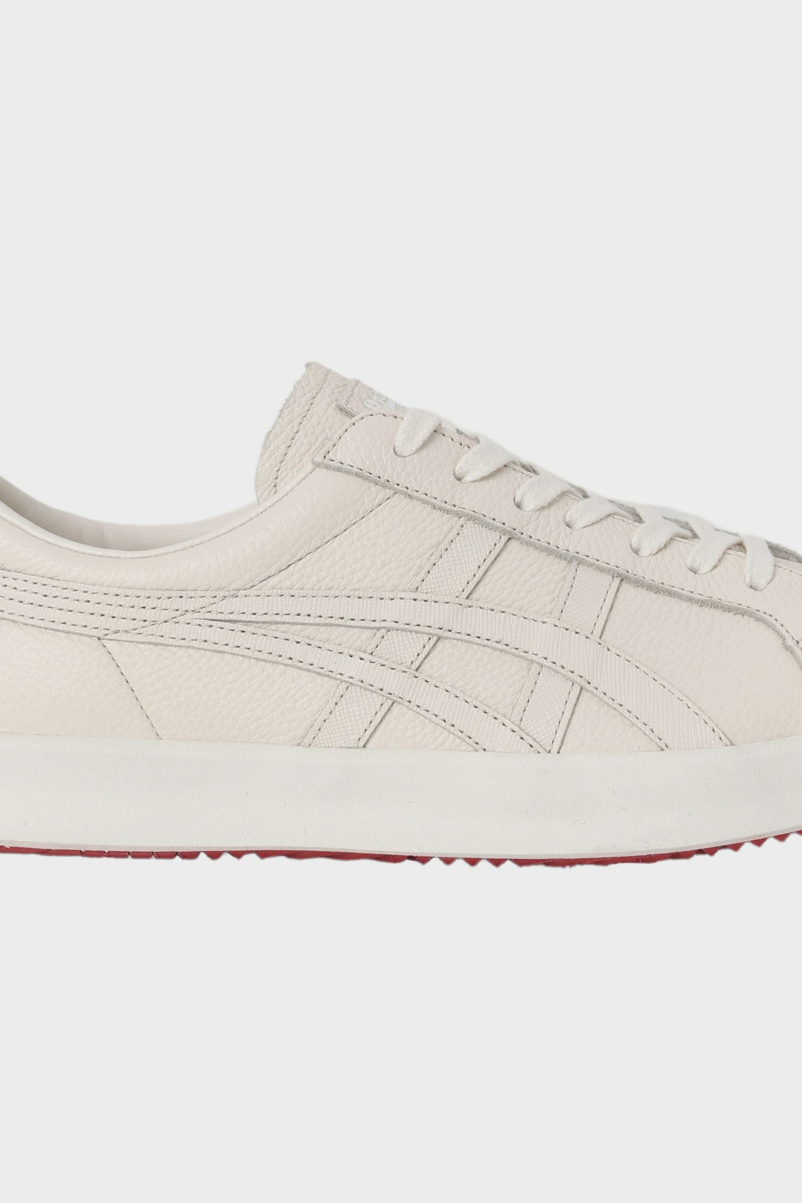 nao .f専用 Onitsuka Tiger × CINOH】 FABRE NM [MINERAL BEIGE] | CINOH