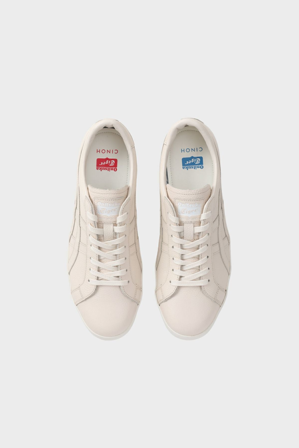Onitsuka Tiger × CINOH】 FABRE NM [MINERAL BEIGE] | CINOH