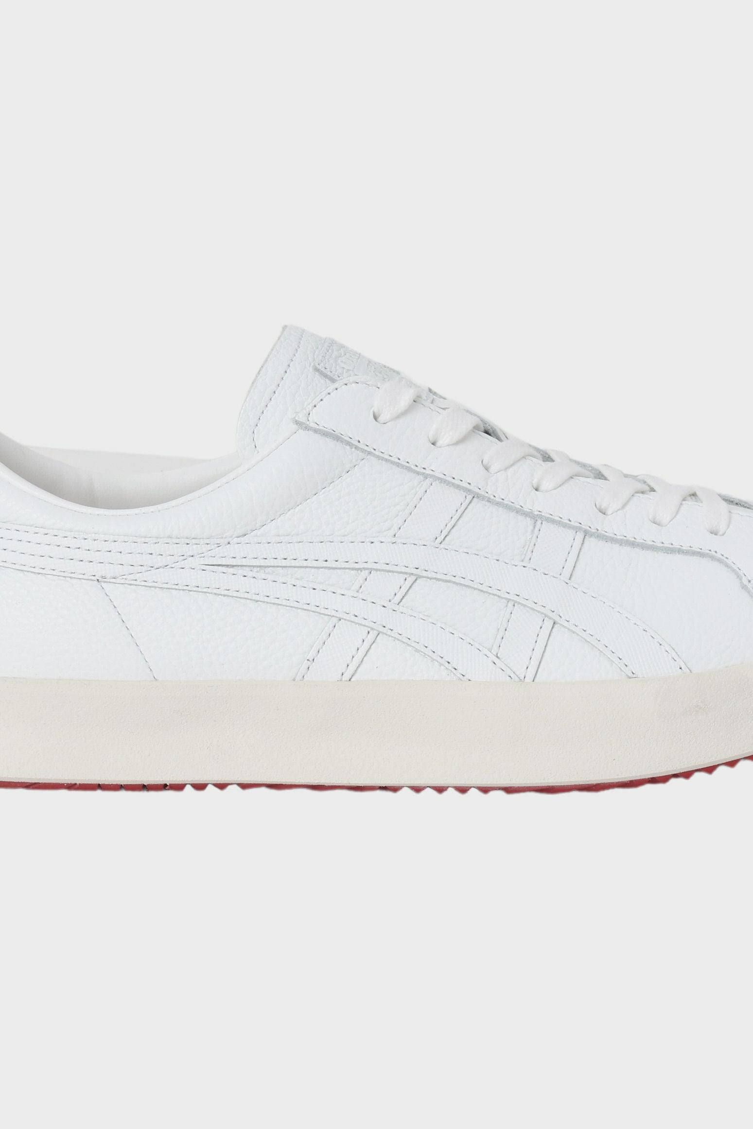 Onitsuka Tiger × CINOH】 FABRE NM [WHITE] | CINOH