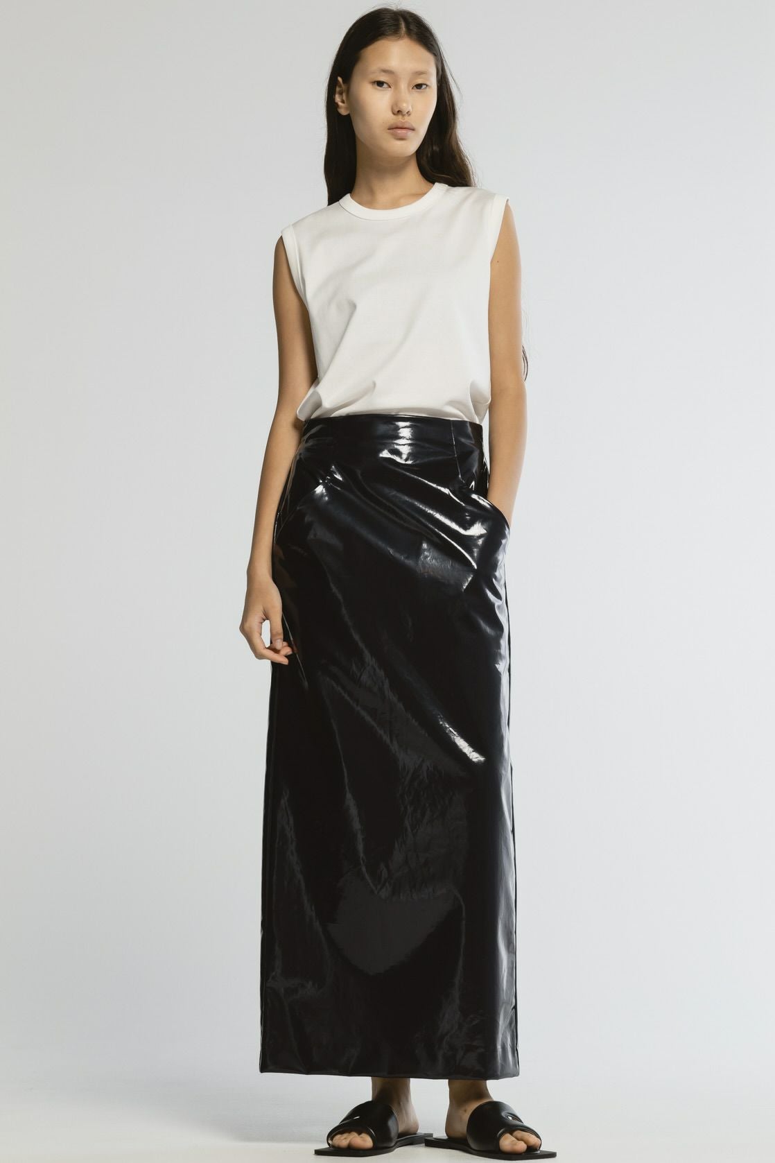 SKIRT | CINOH