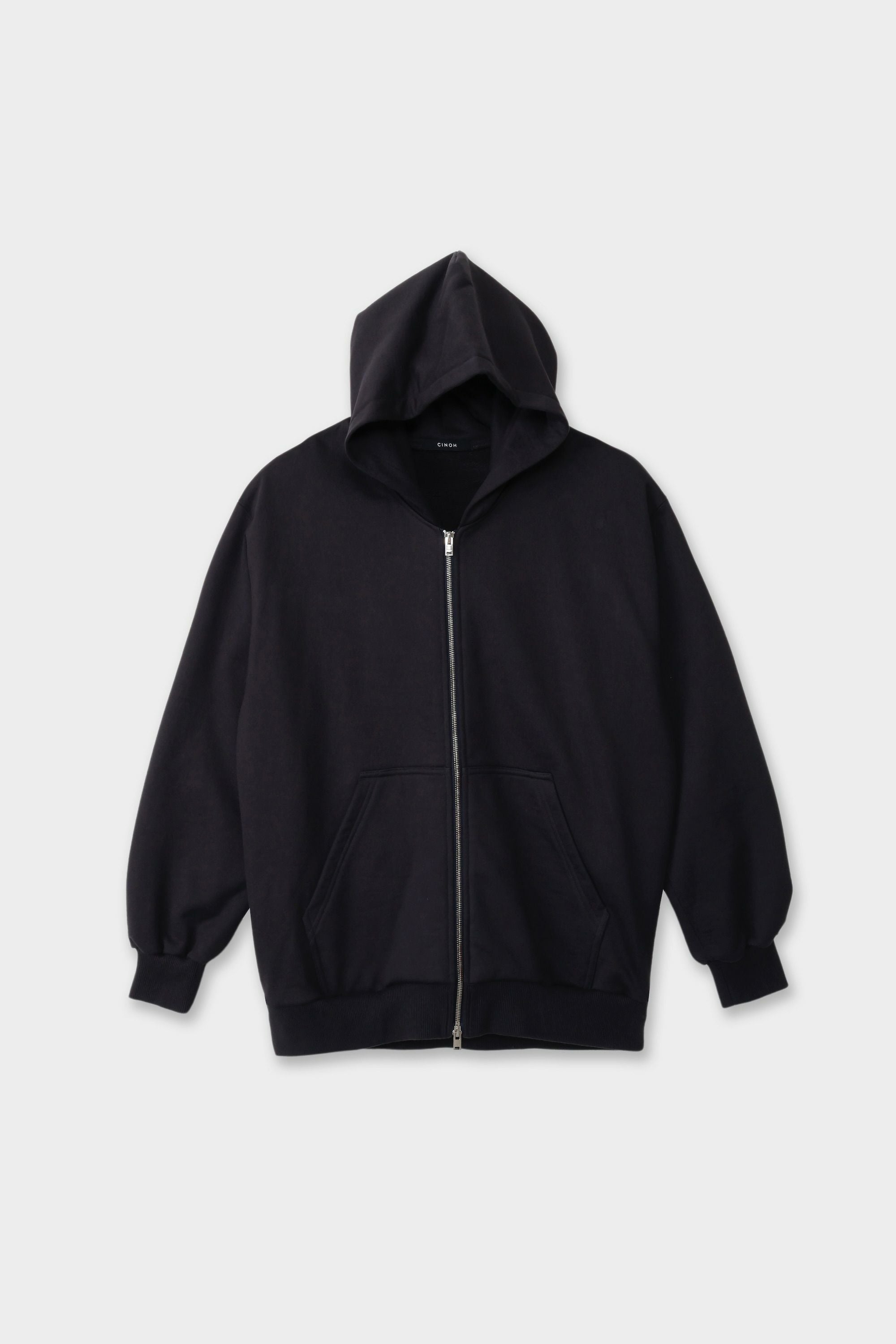 HELENE/OPEN HOODIE | CINOH