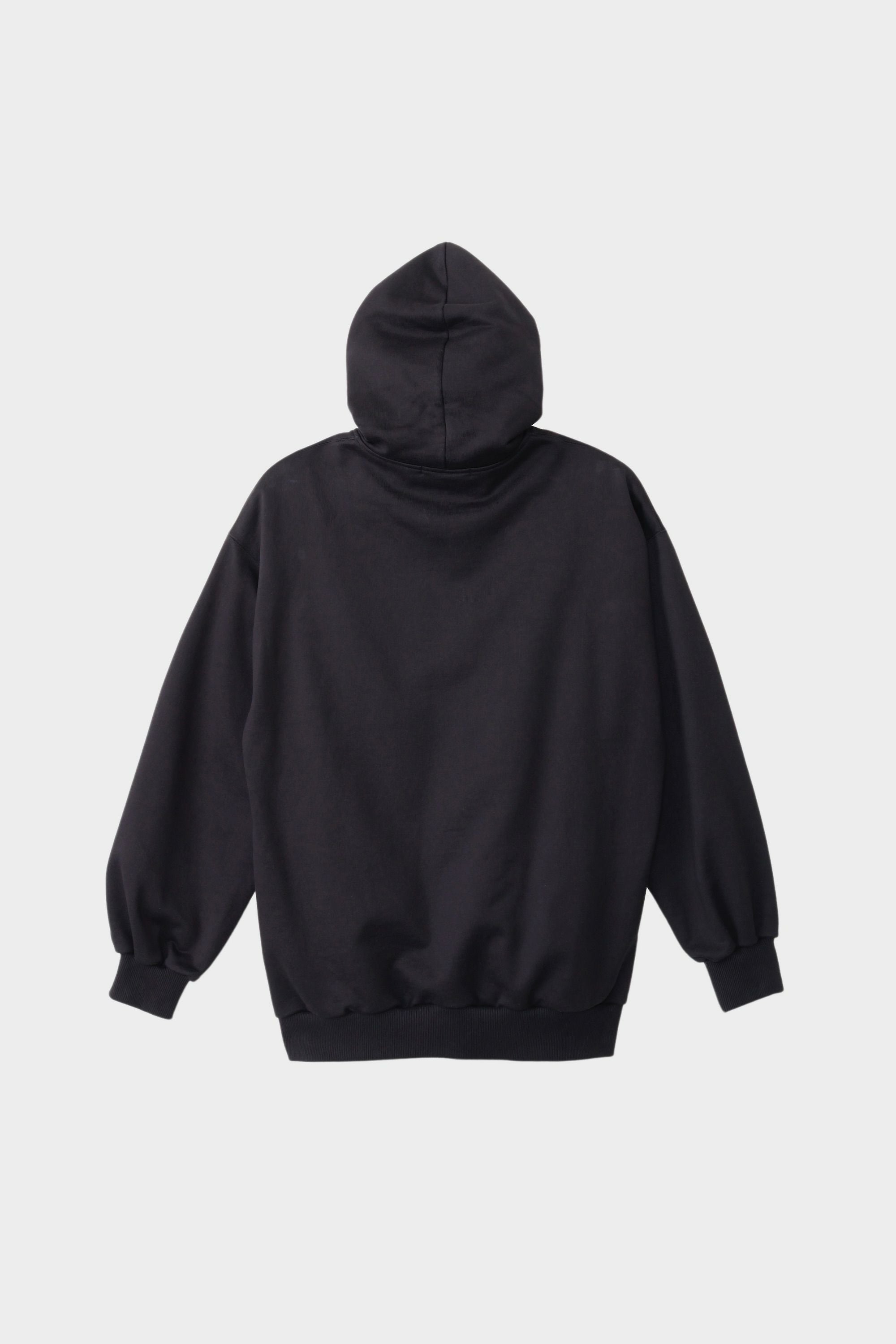 HELENE/OPEN HOODIE | CINOH