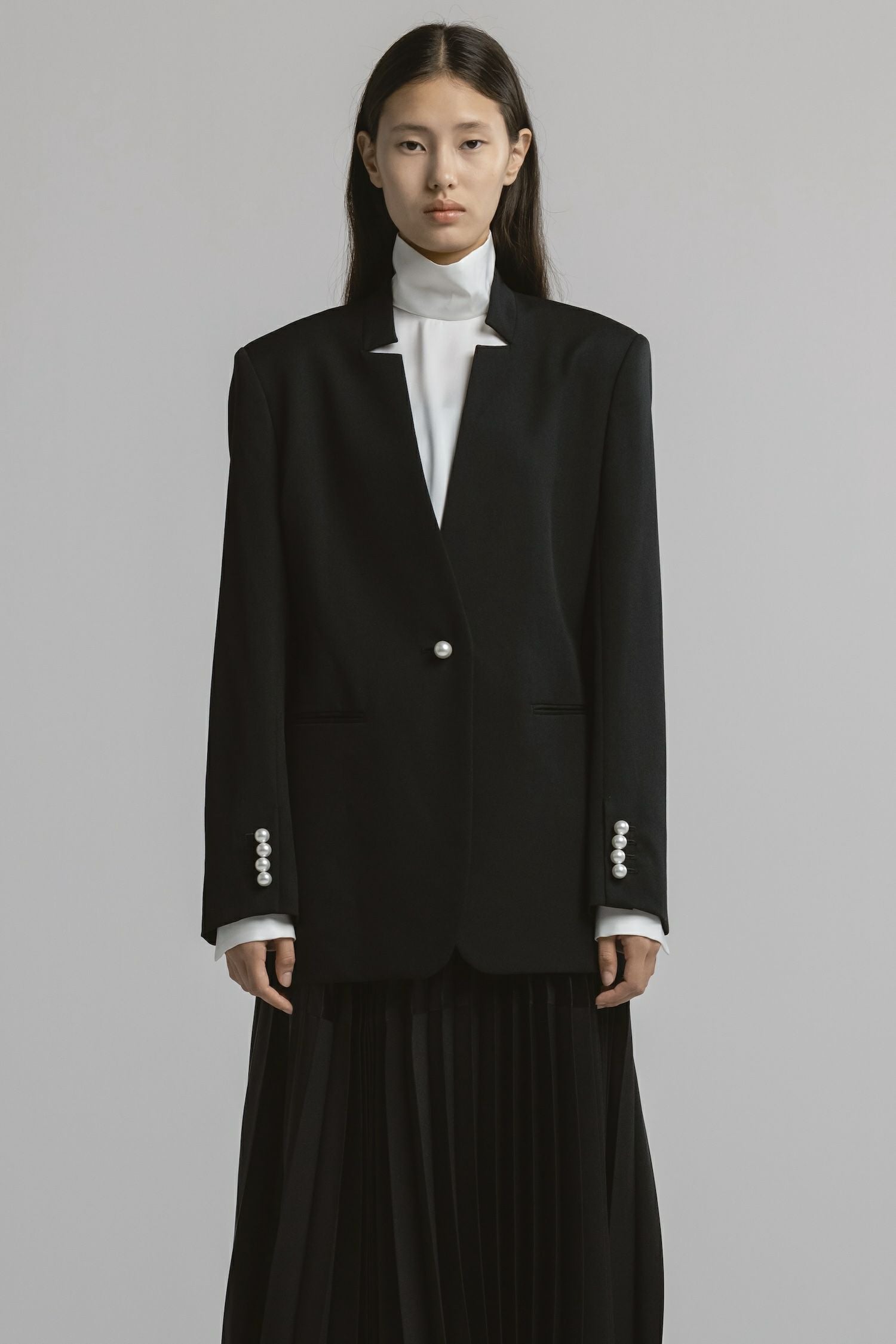 JACKET | CINOH