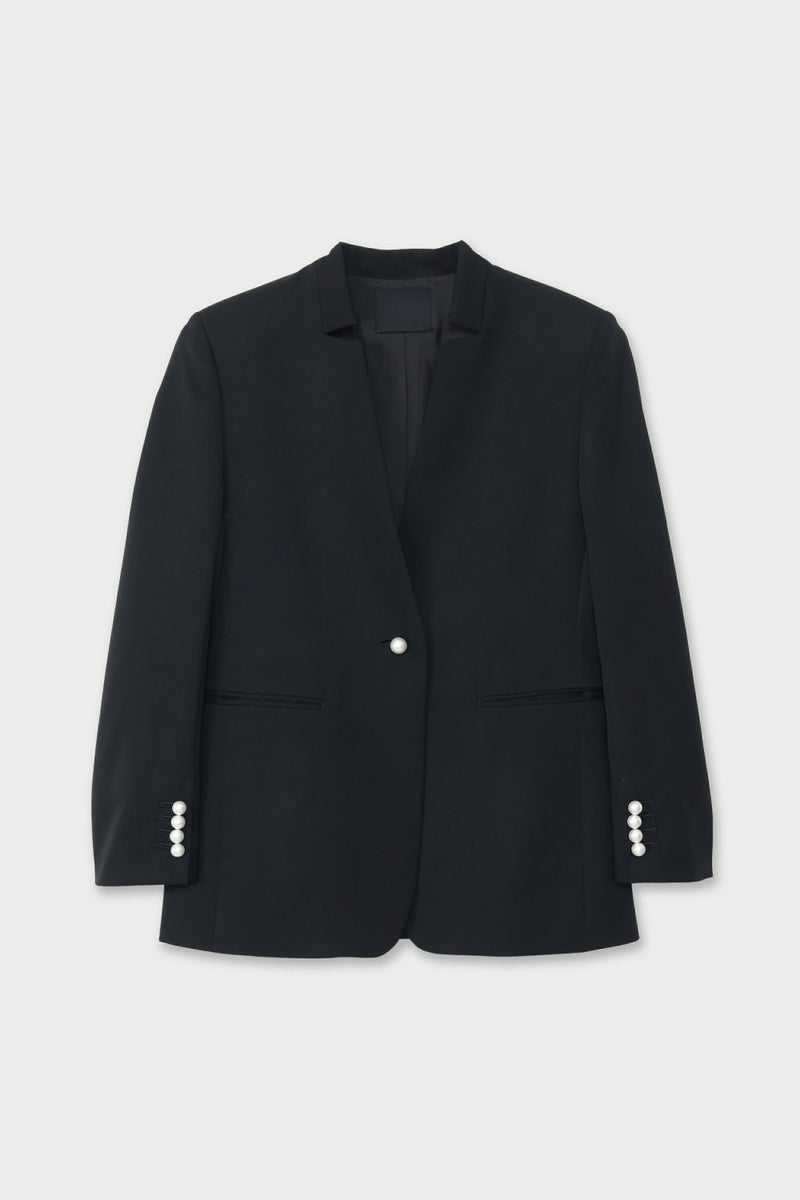 JACKET | CINOH