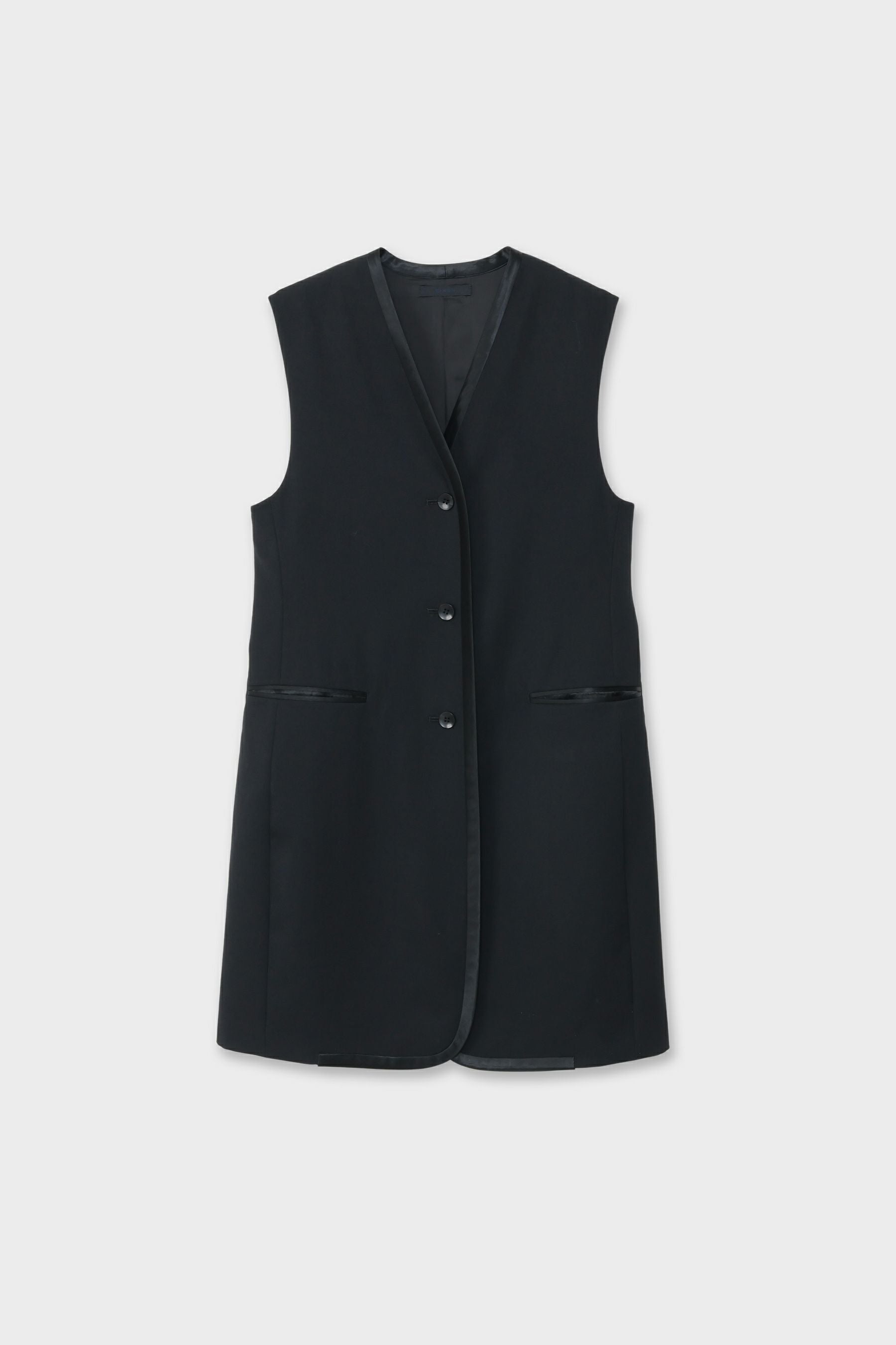 JACKET | CINOH