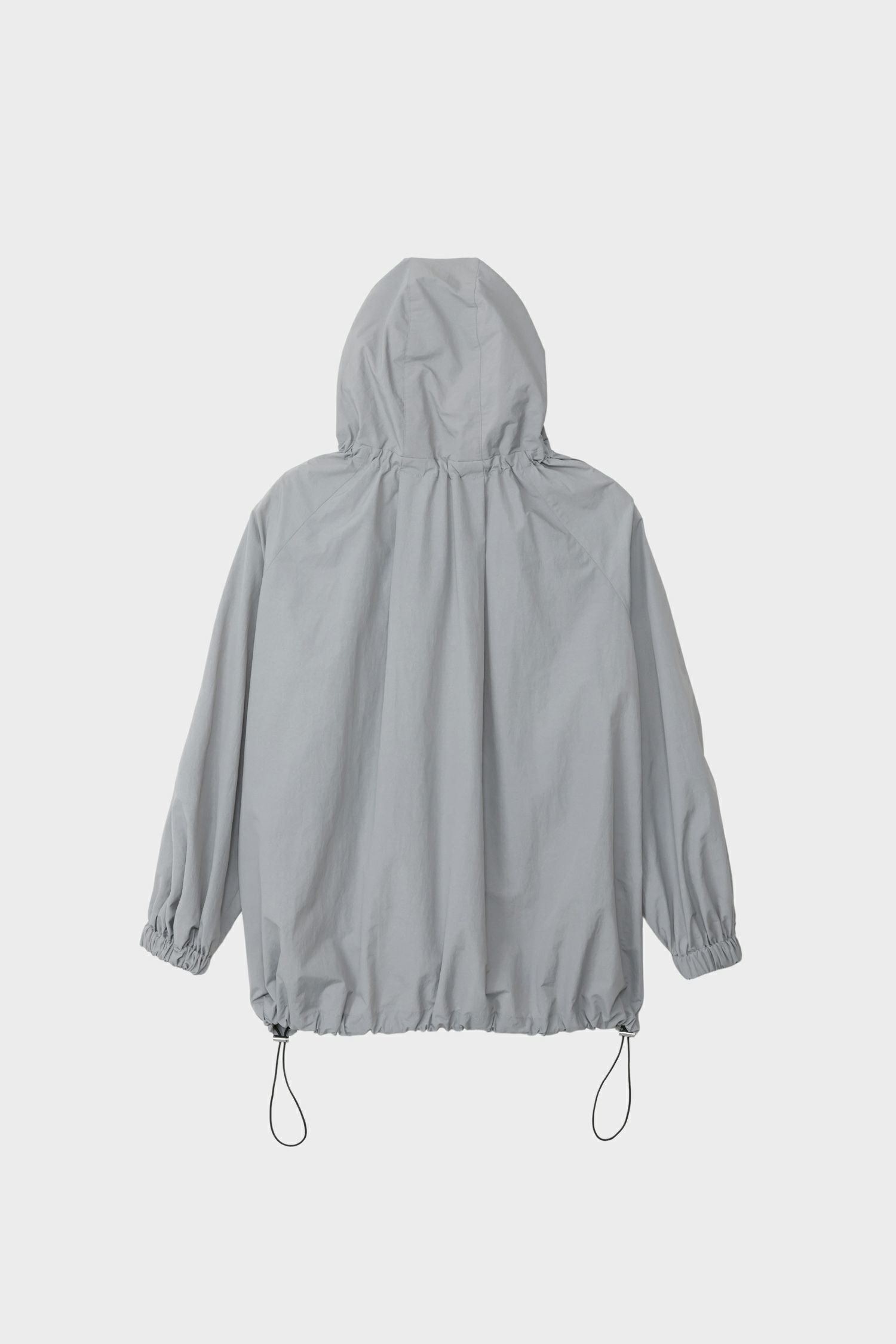 NYLON HOODIE BLOUSON | CINOH