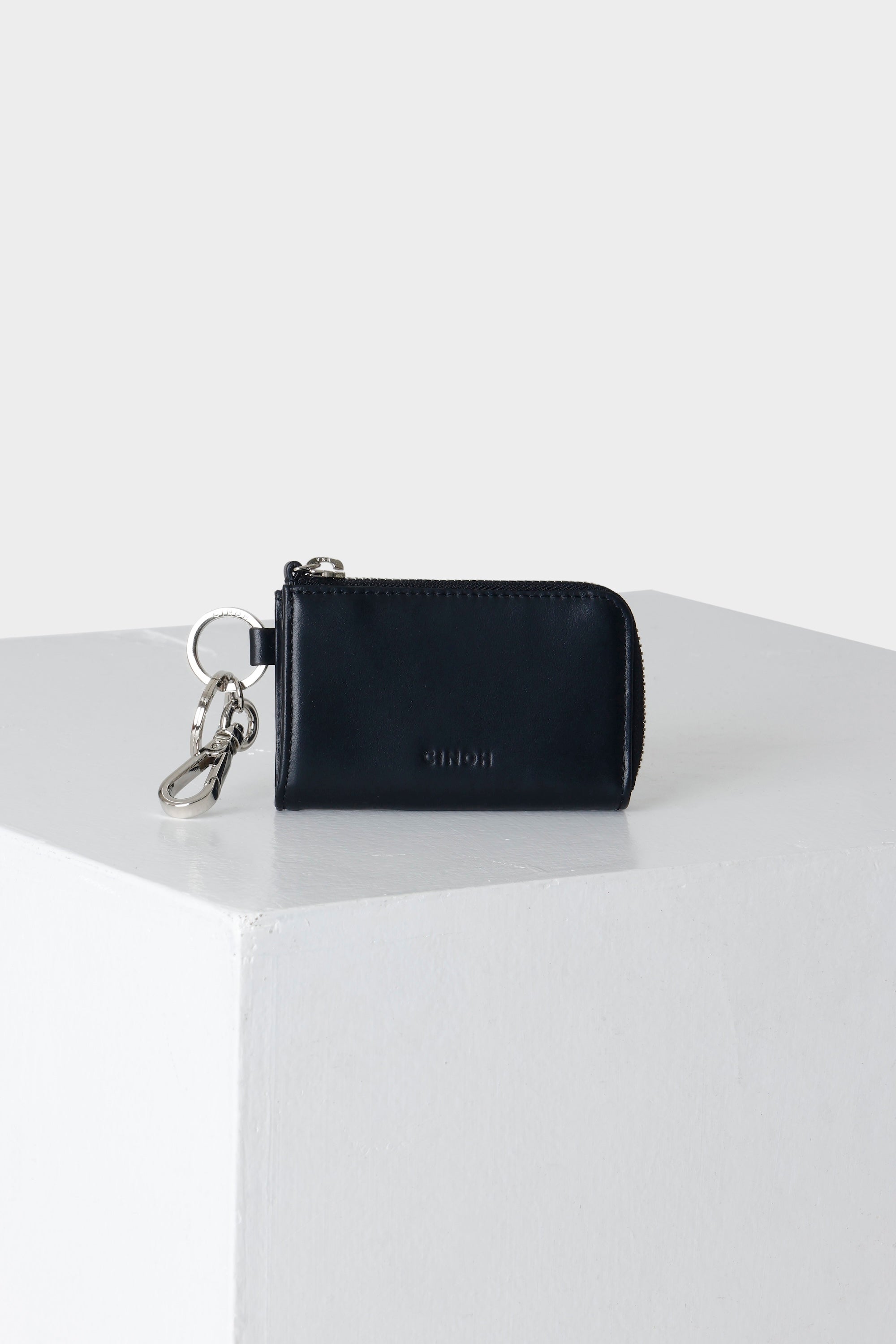LEATHER MINI WALLET | CINOH