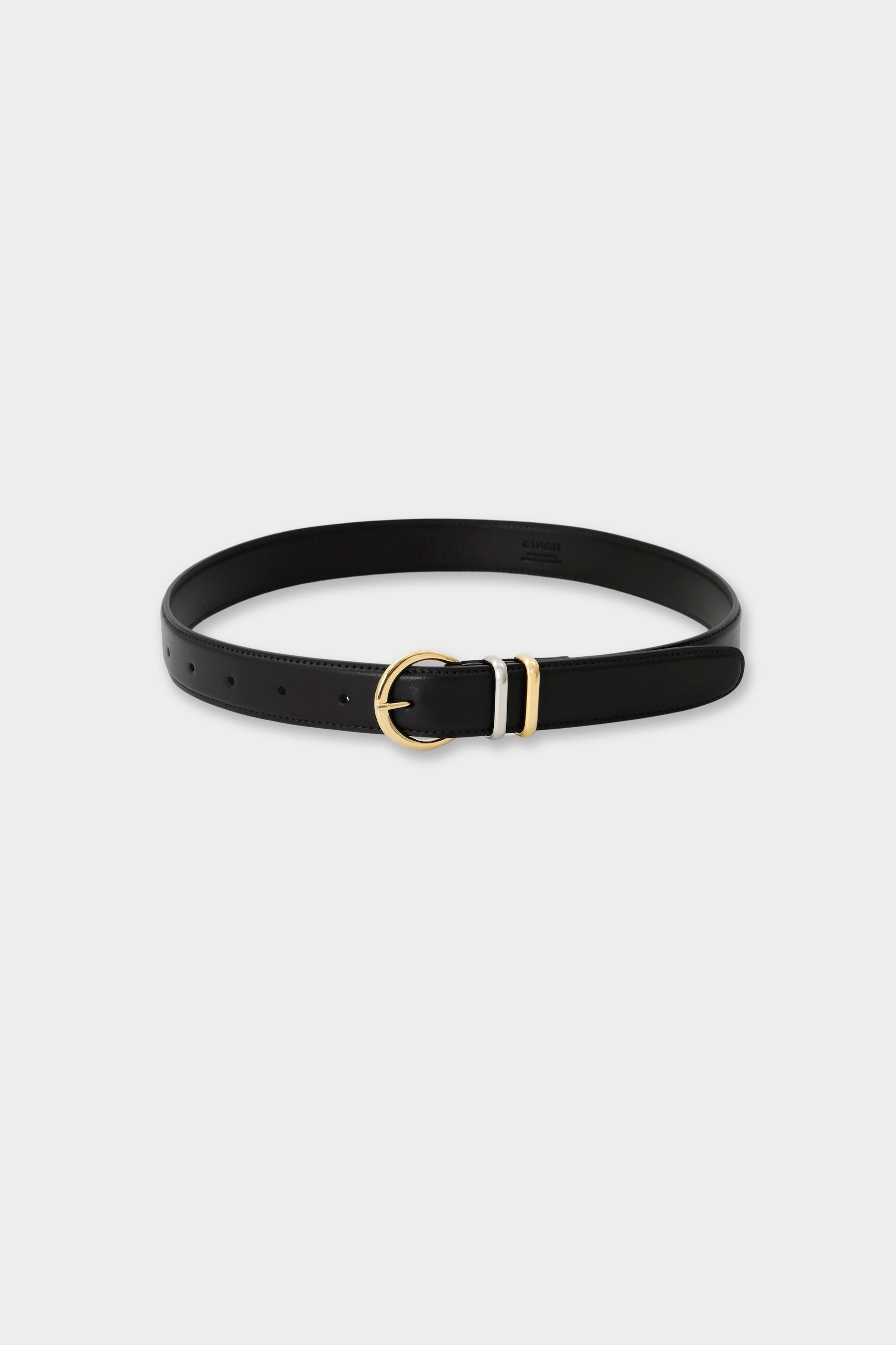 LEATHER BELT | CINOH