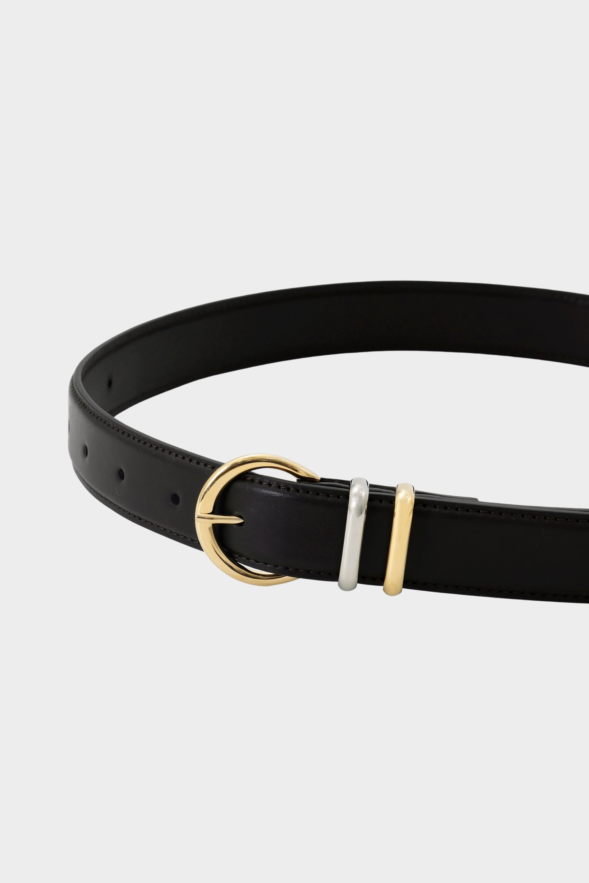 LEATHER BELT | CINOH