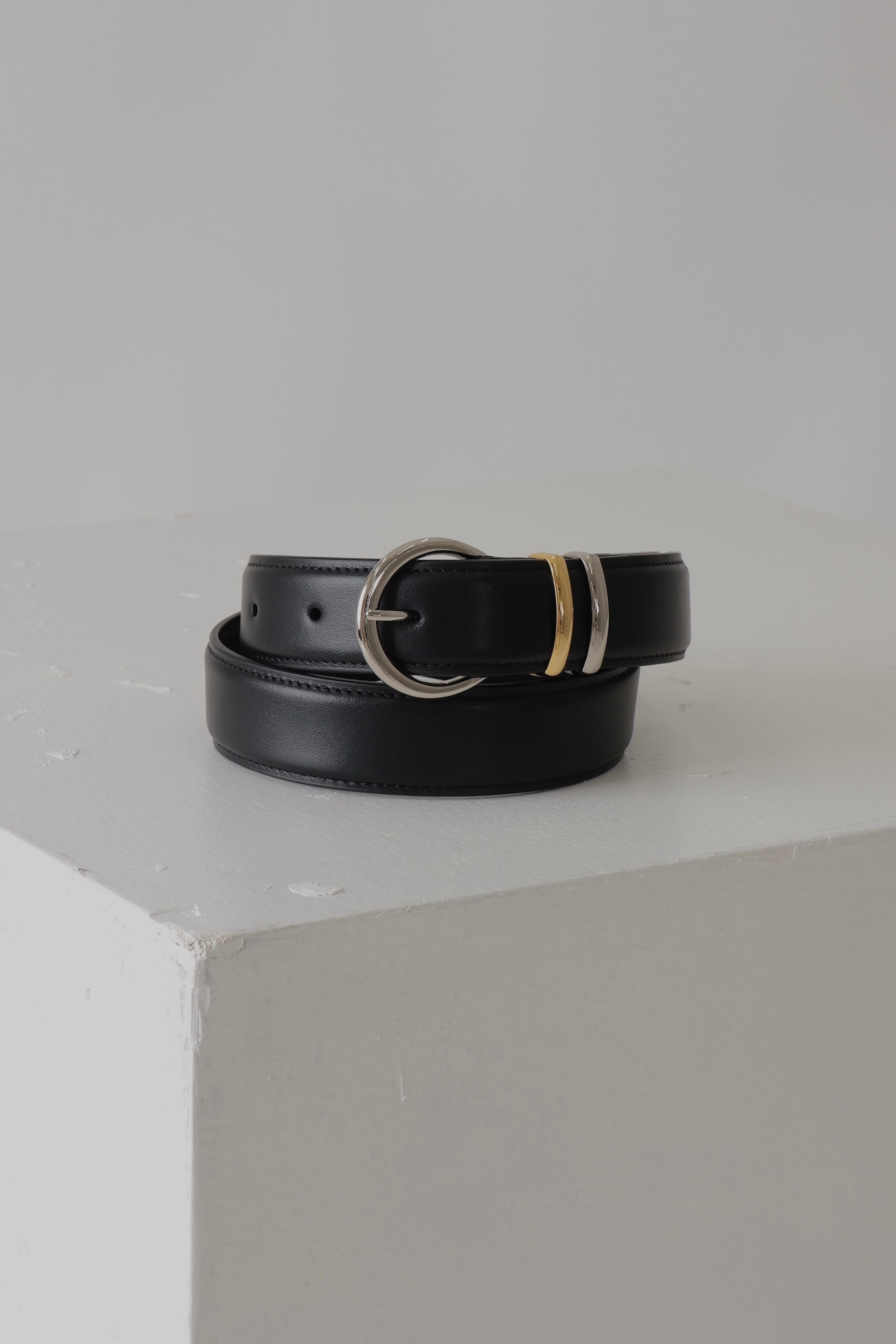 LEATHER BELT | CINOH