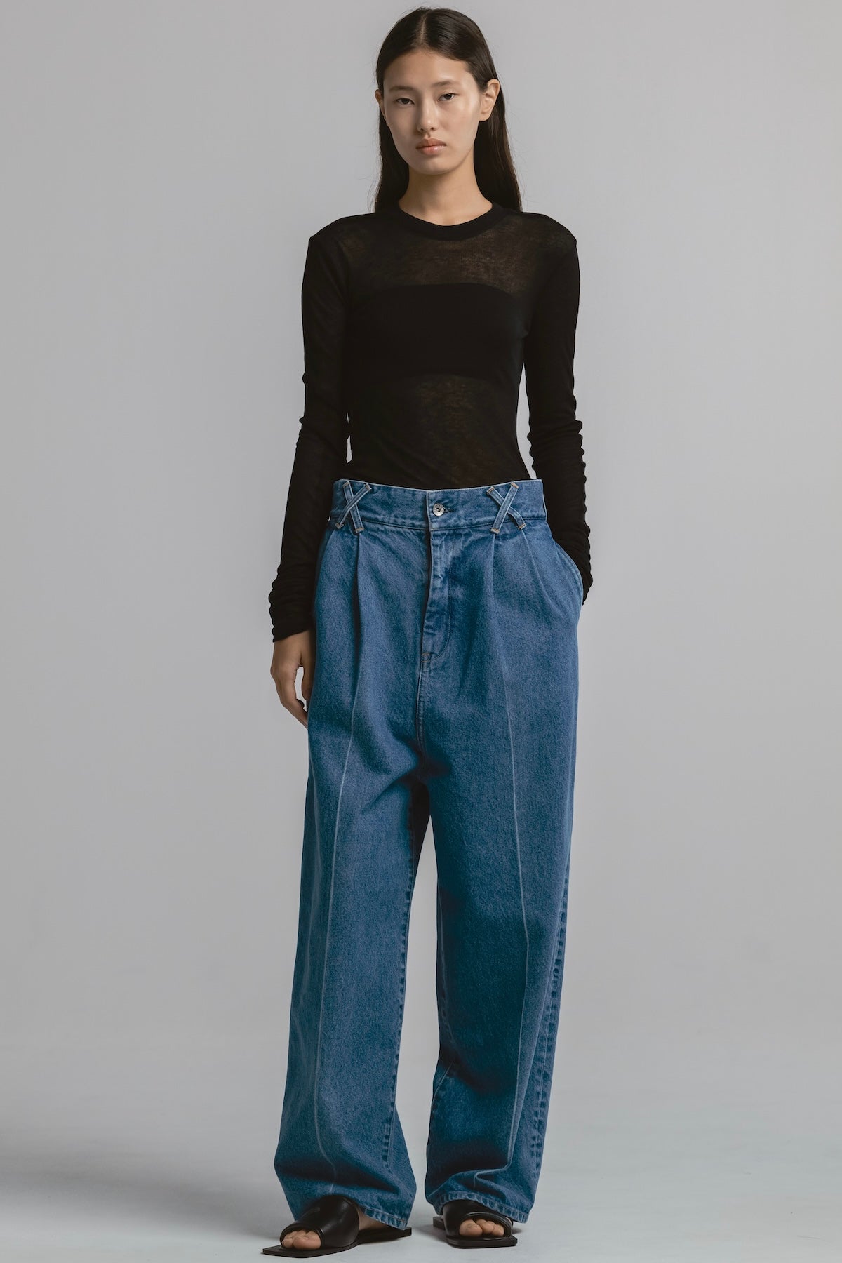 PANTS | CINOH