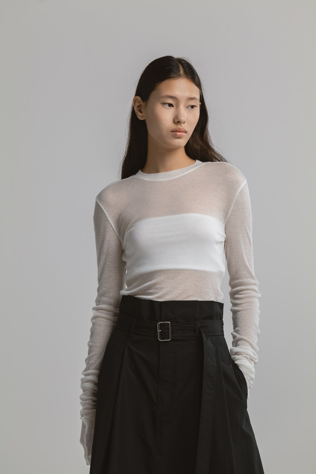 トップス CINOH TOPS | CINOH