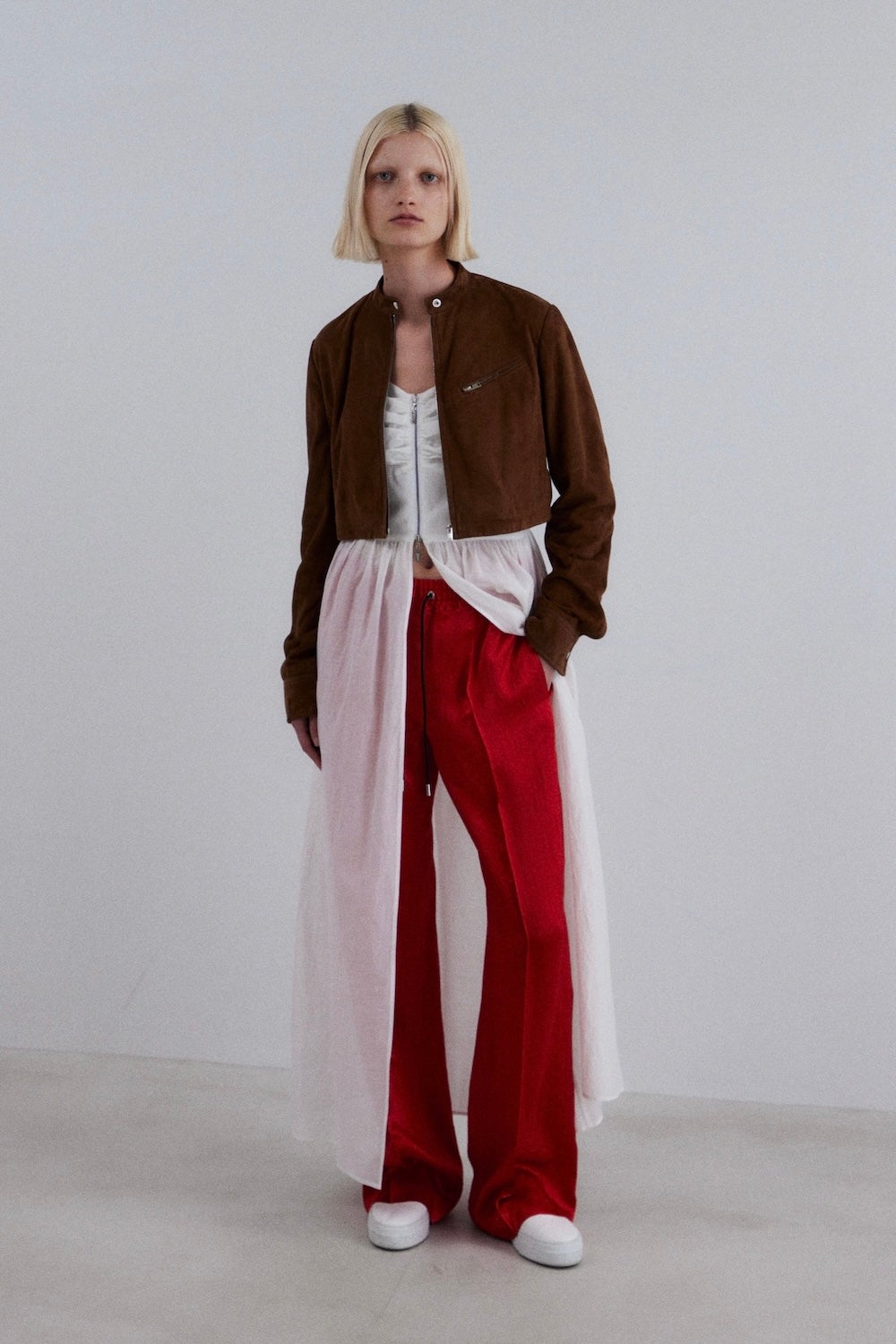 PANTS | CINOH