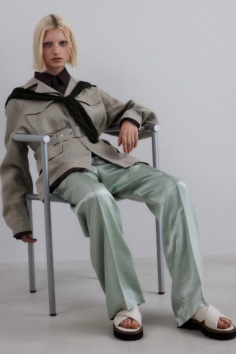 PANTS | CINOH