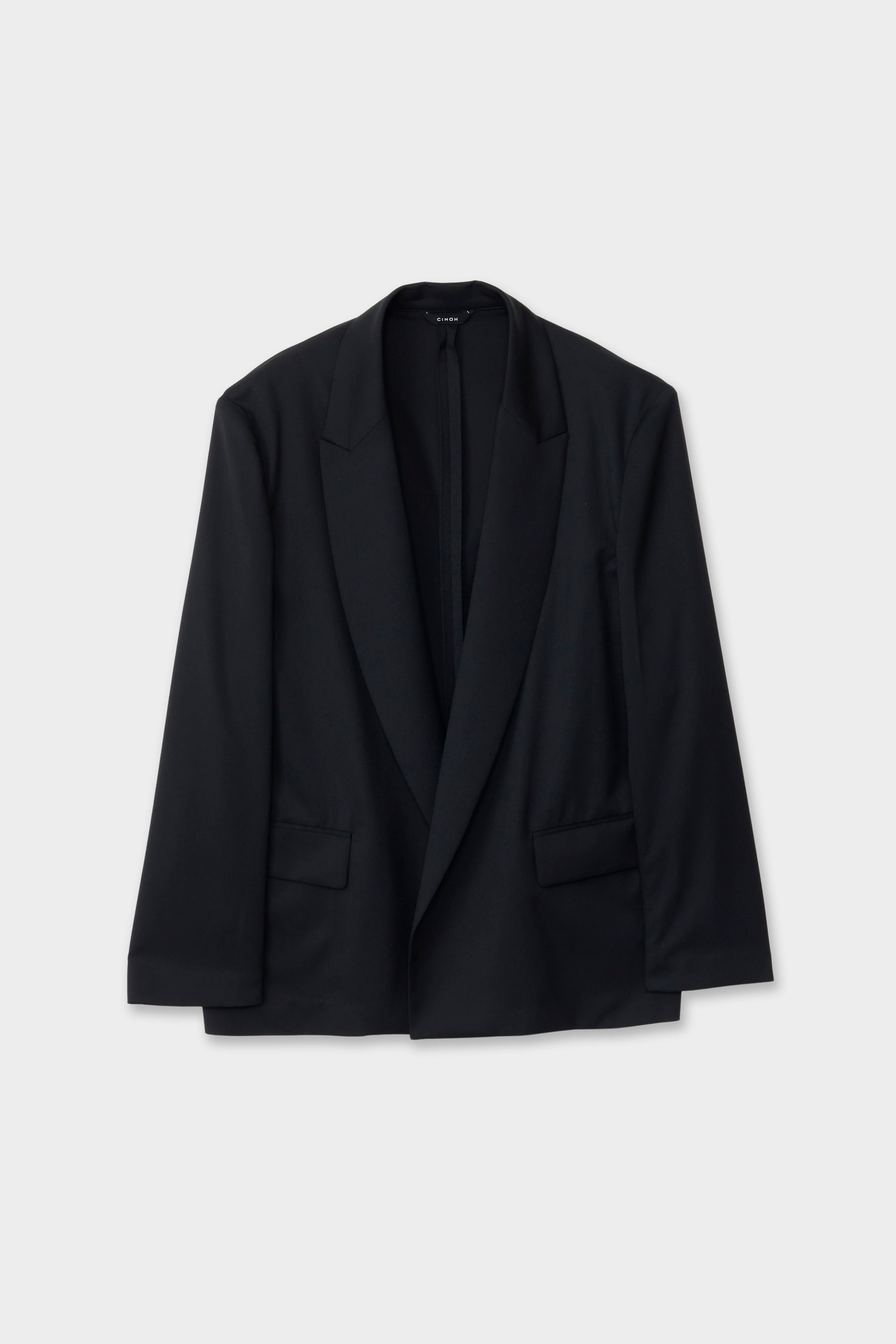 JACKET | CINOH