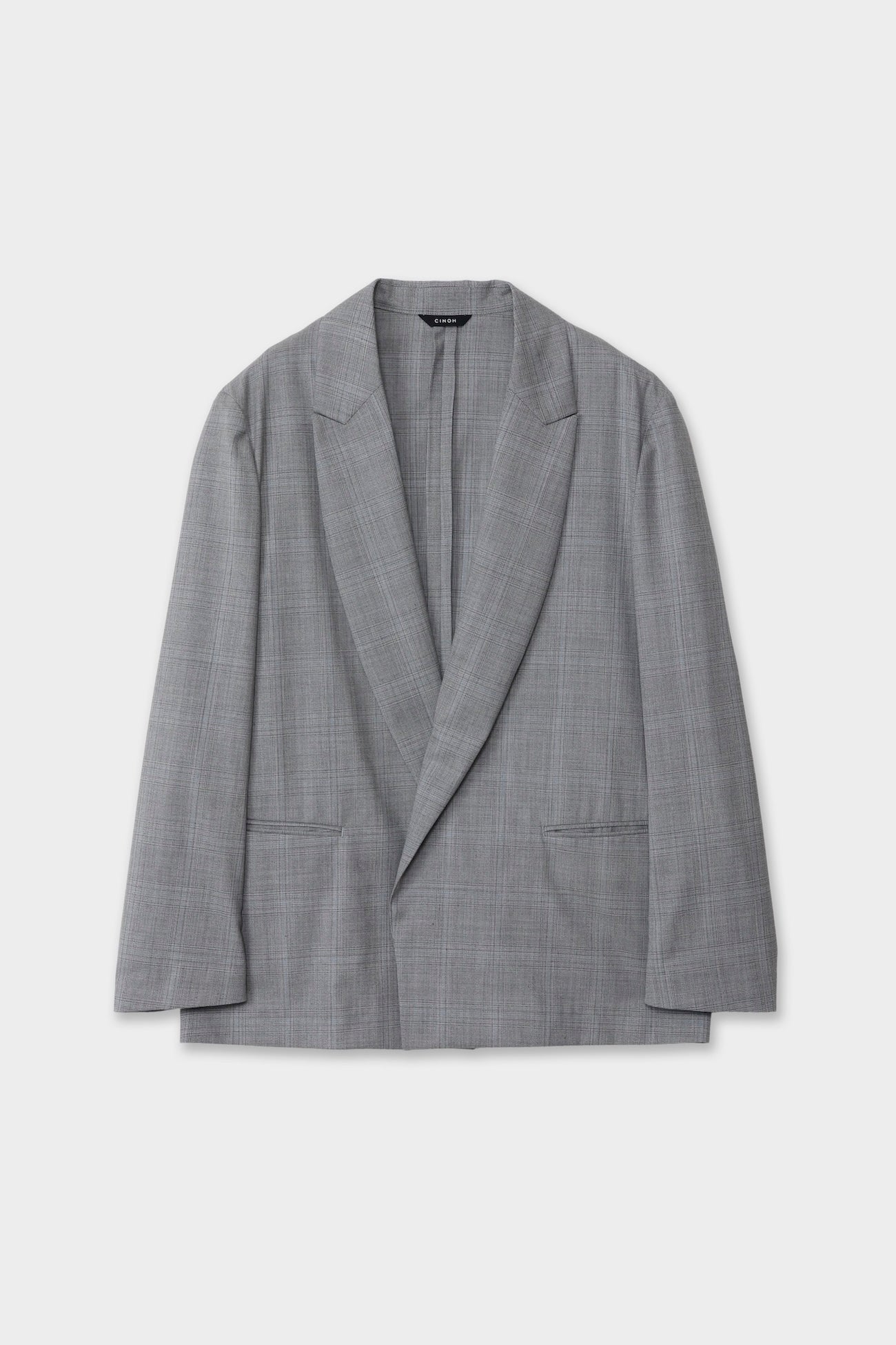 JACKET | CINOH