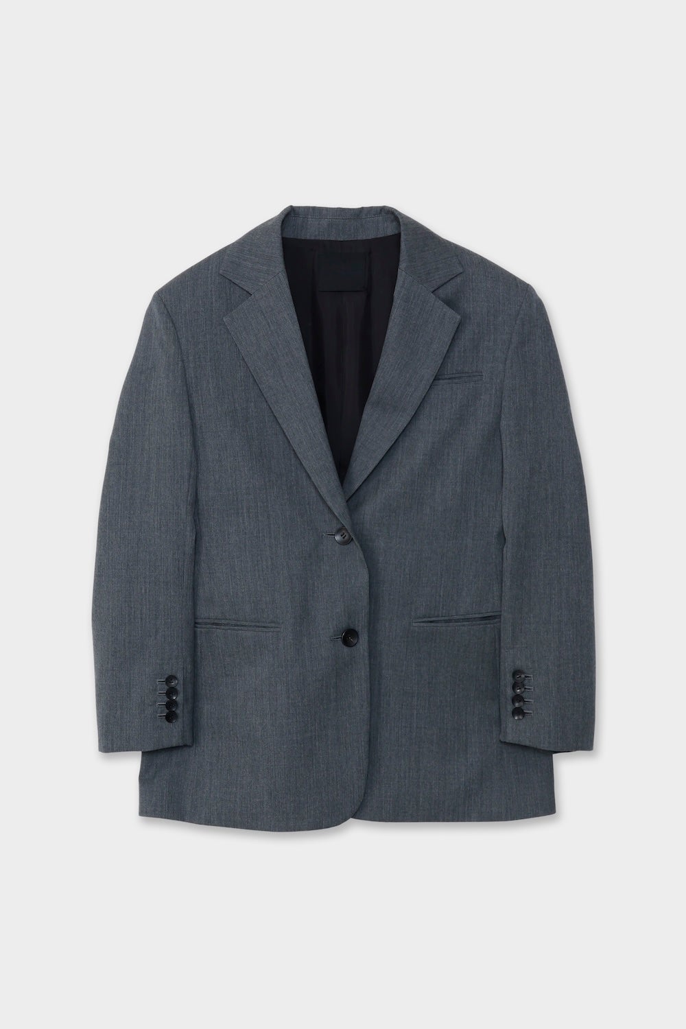JACKET | CINOH