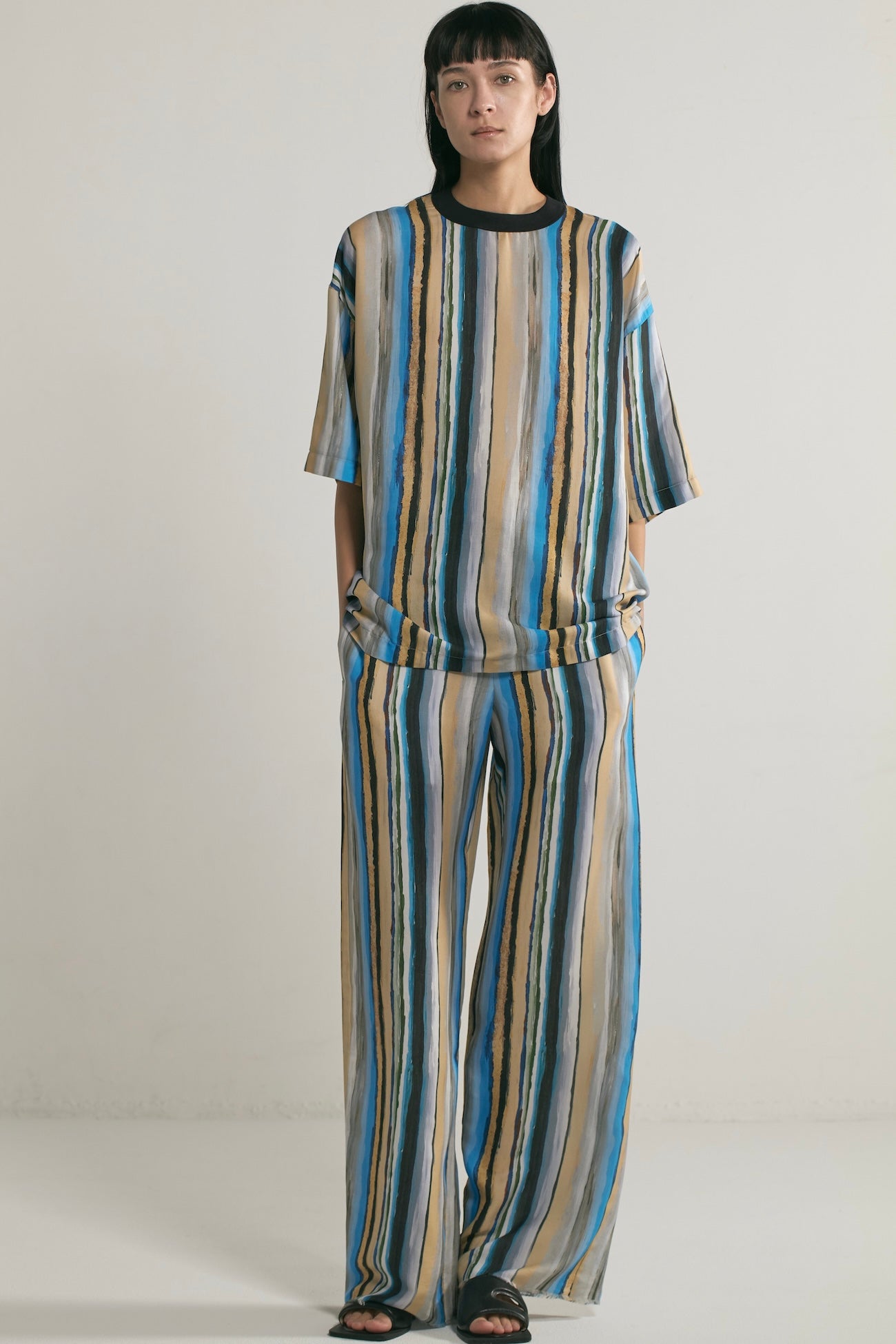 RELAX PANTS | CINOH