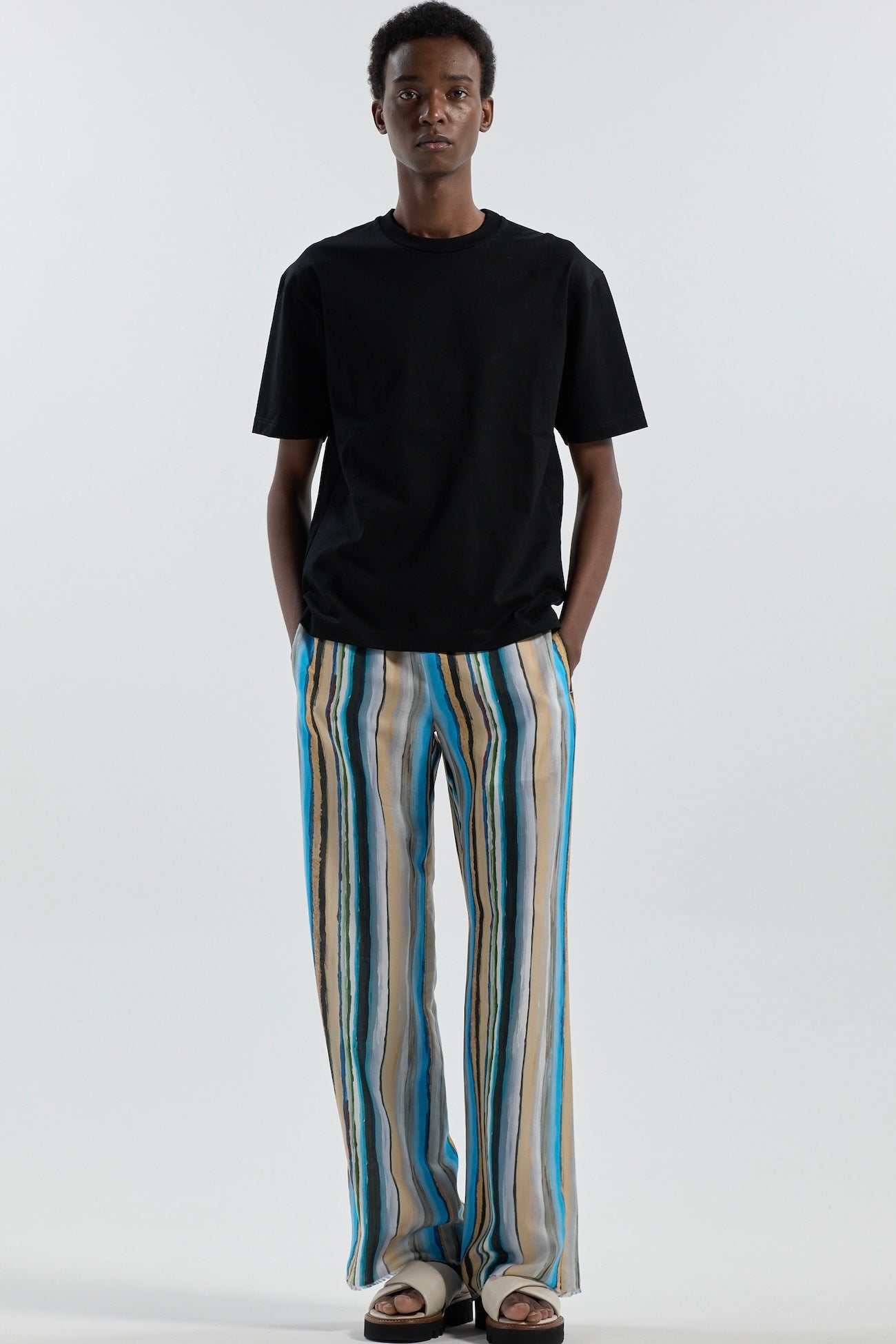 トップス PCHAN RELAX PANTS | CINOH