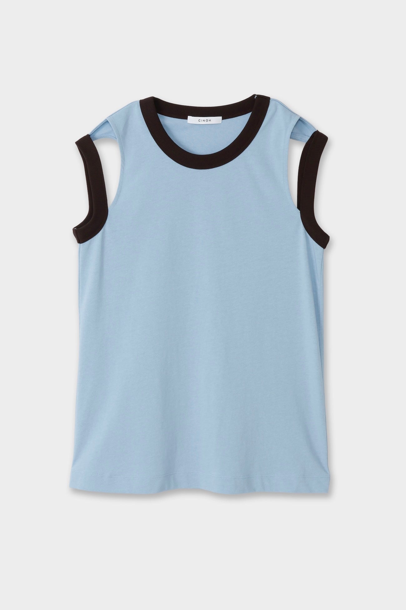 TOPS | CINOH