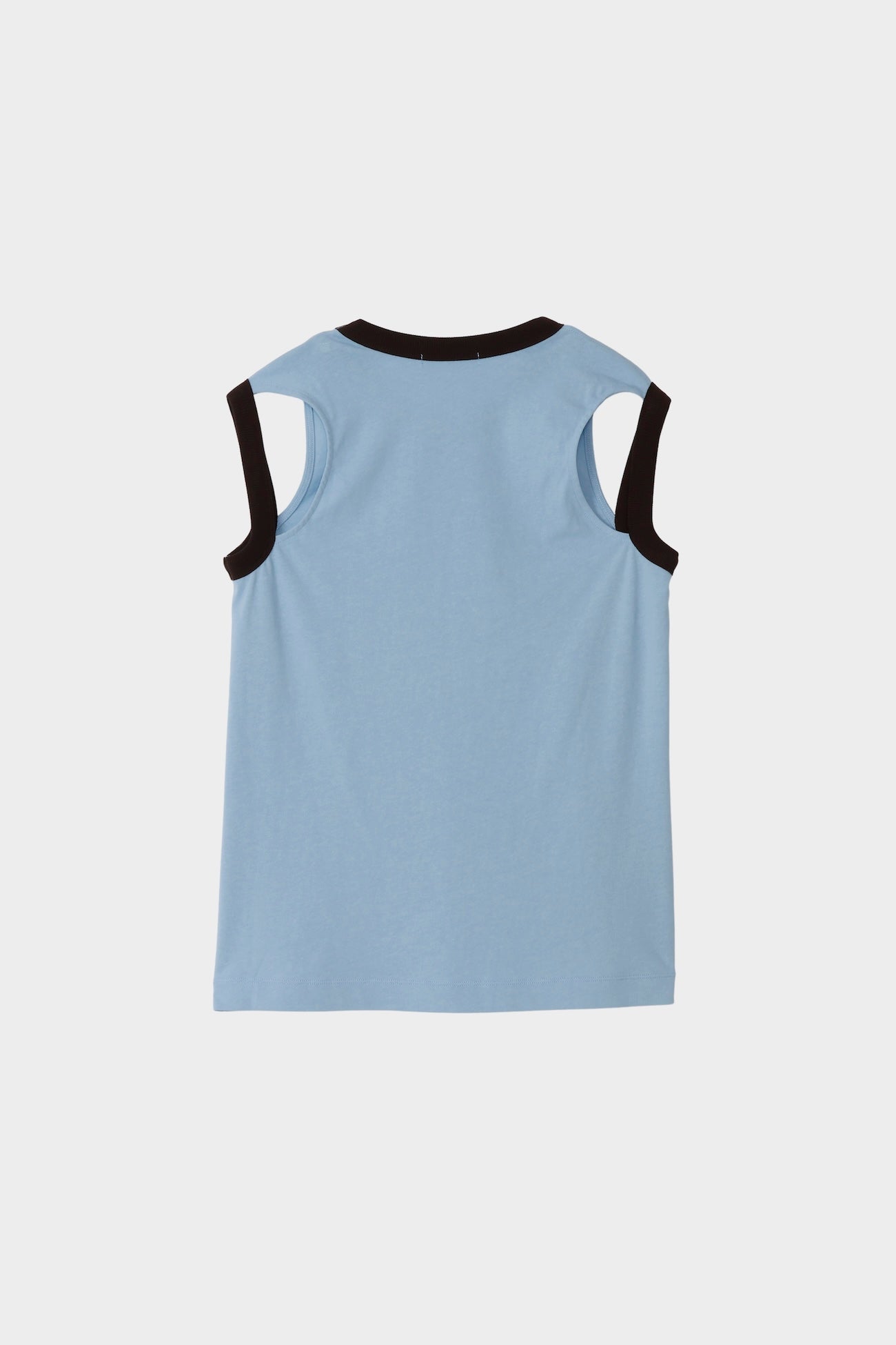 RINGER TANK TOP | CINOH