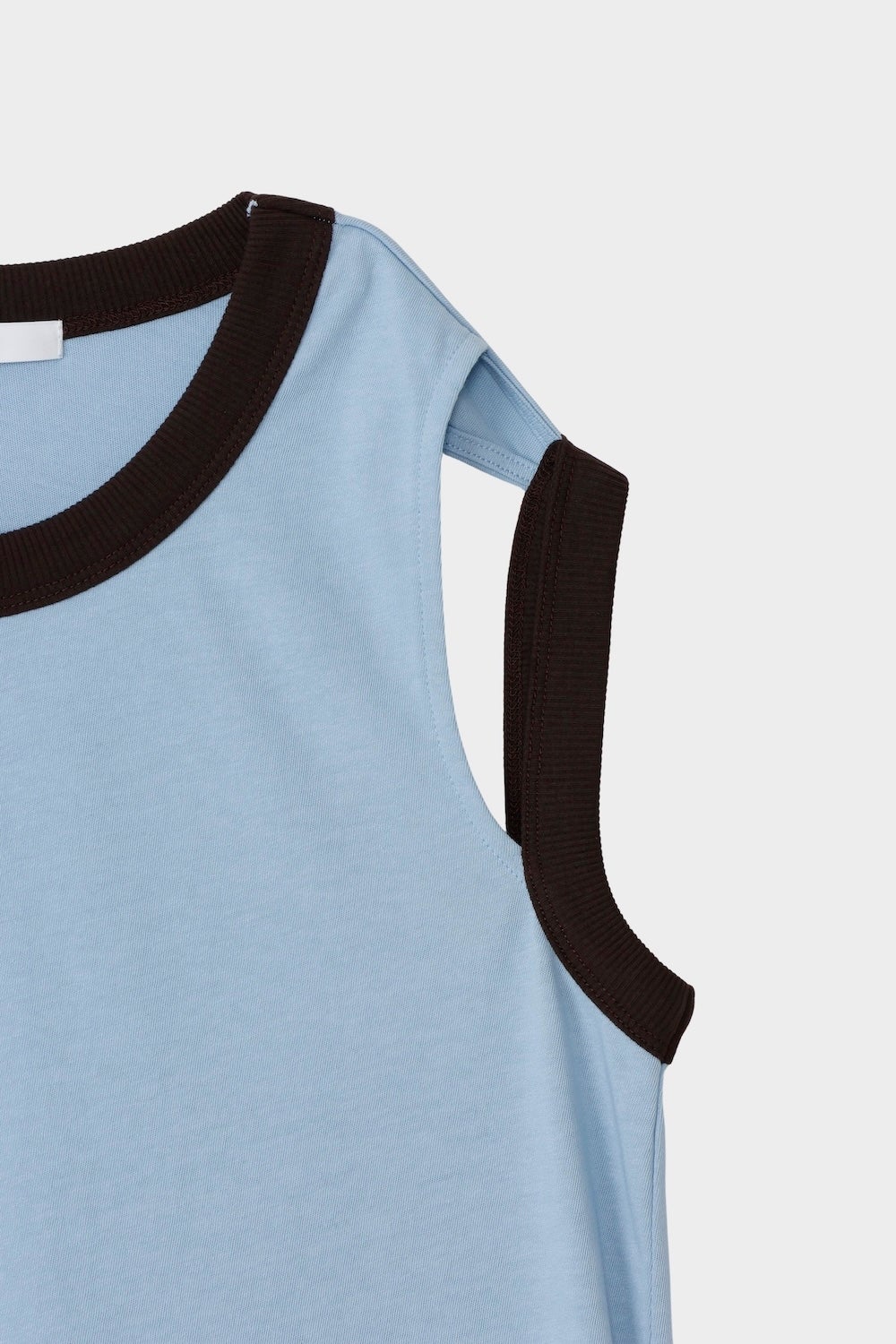 【激レア】チノ RINGER TANK TOP | CINOH