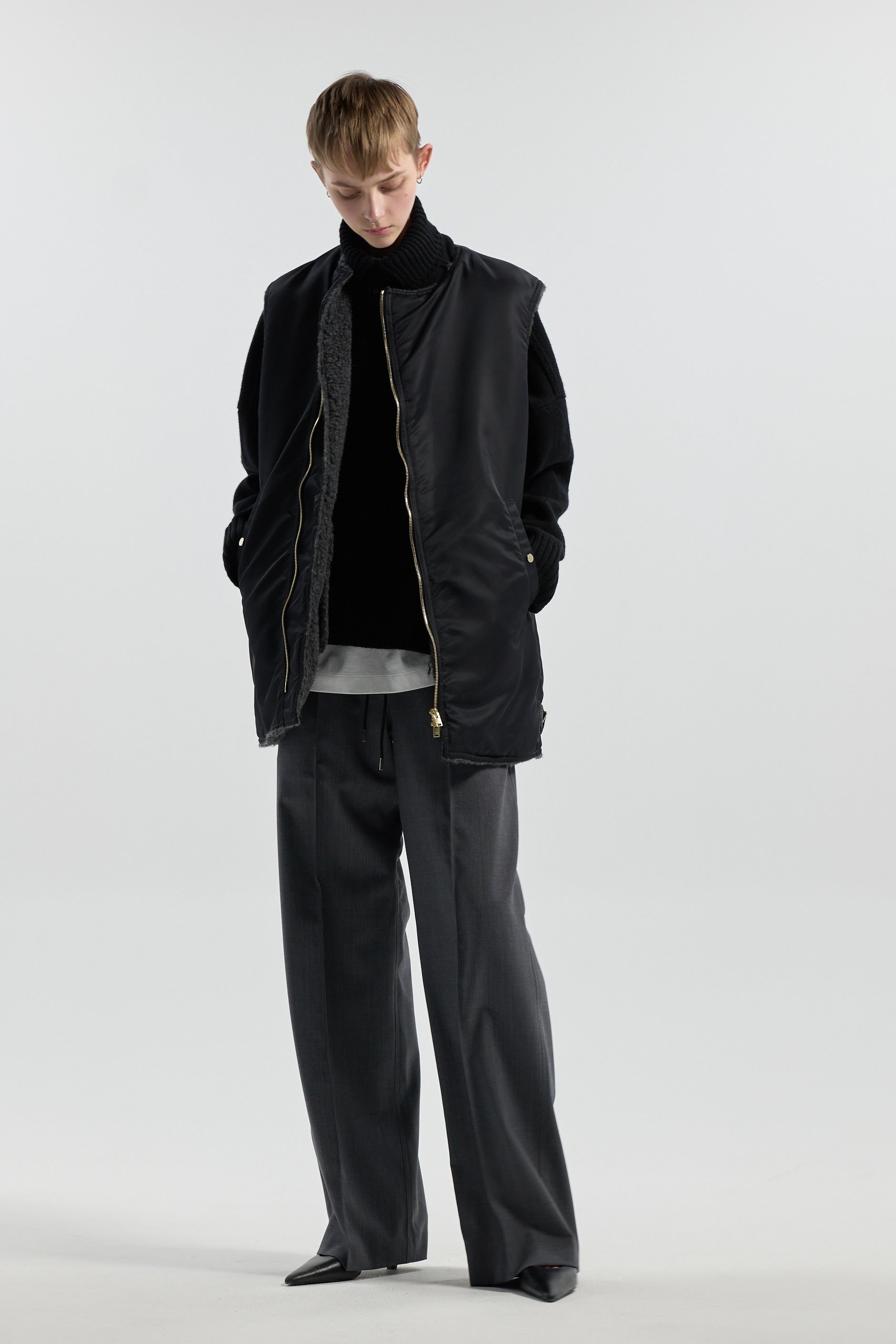 OUTER | CINOH