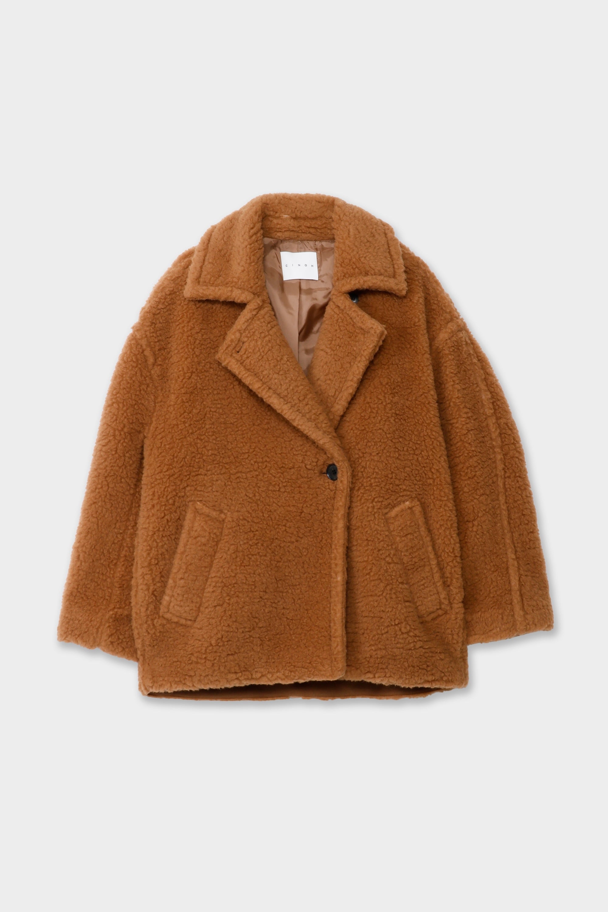 OUTER | CINOH