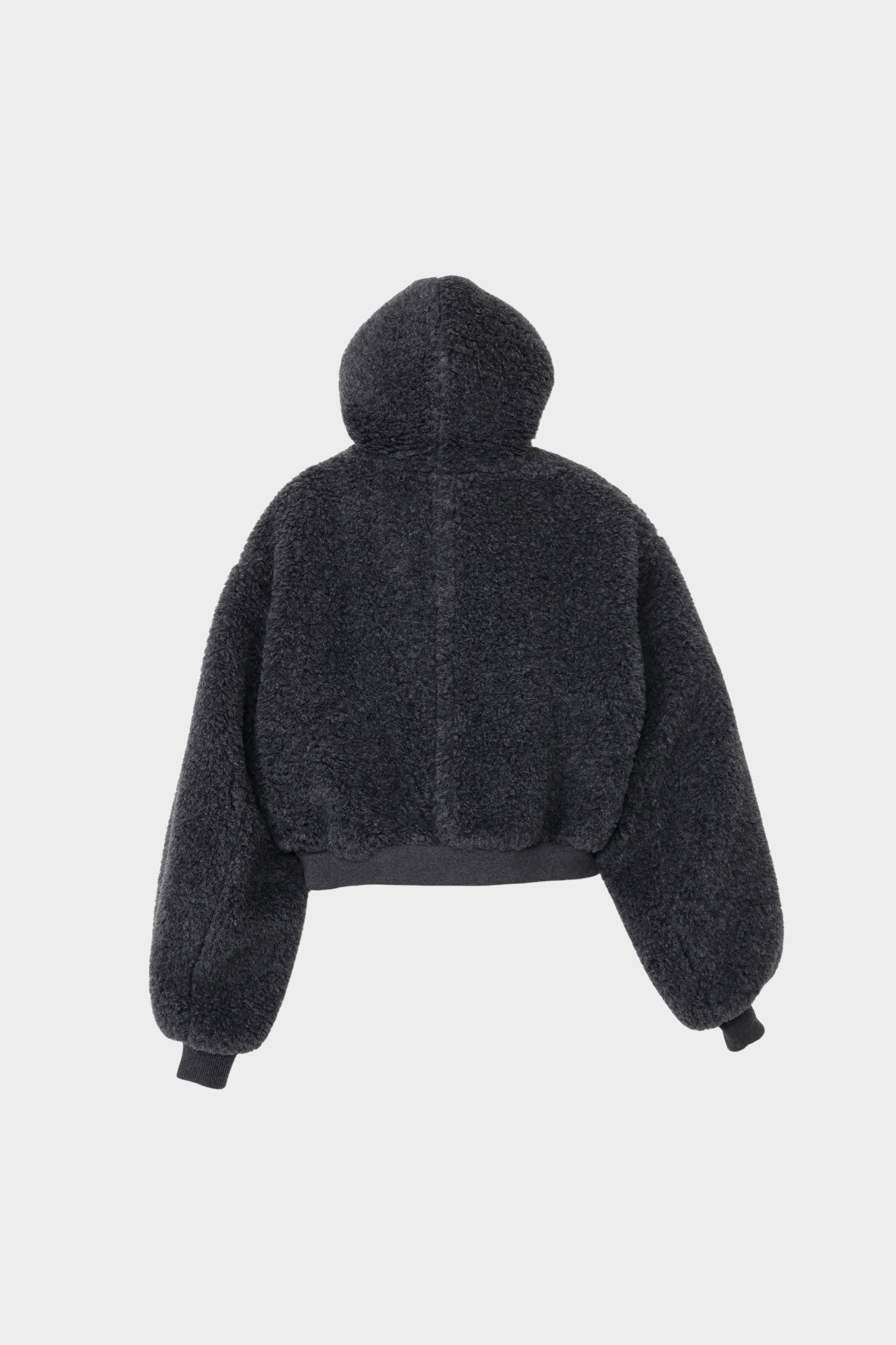 BOA / HOODIE BLOUSON | CINOH