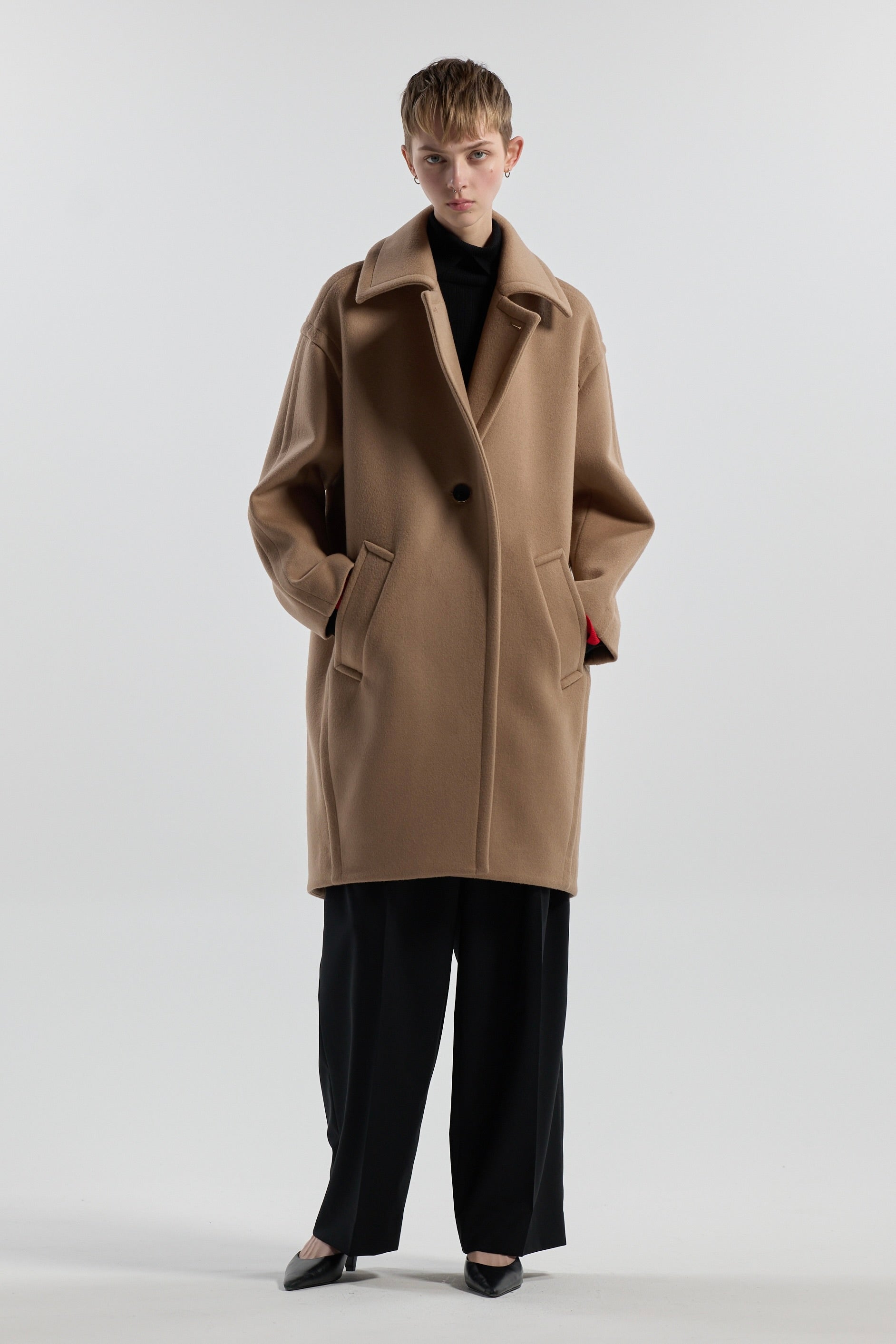 OUTER | CINOH