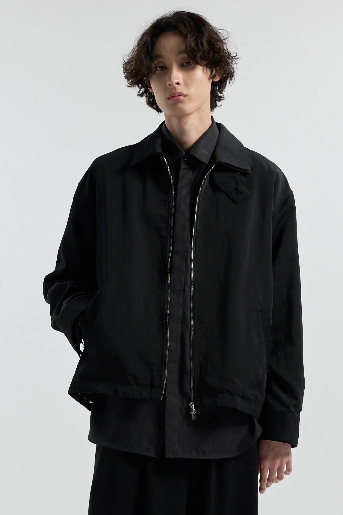 OUTER | CINOH