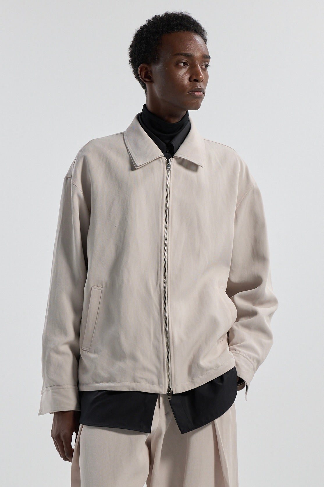 OUTER | CINOH