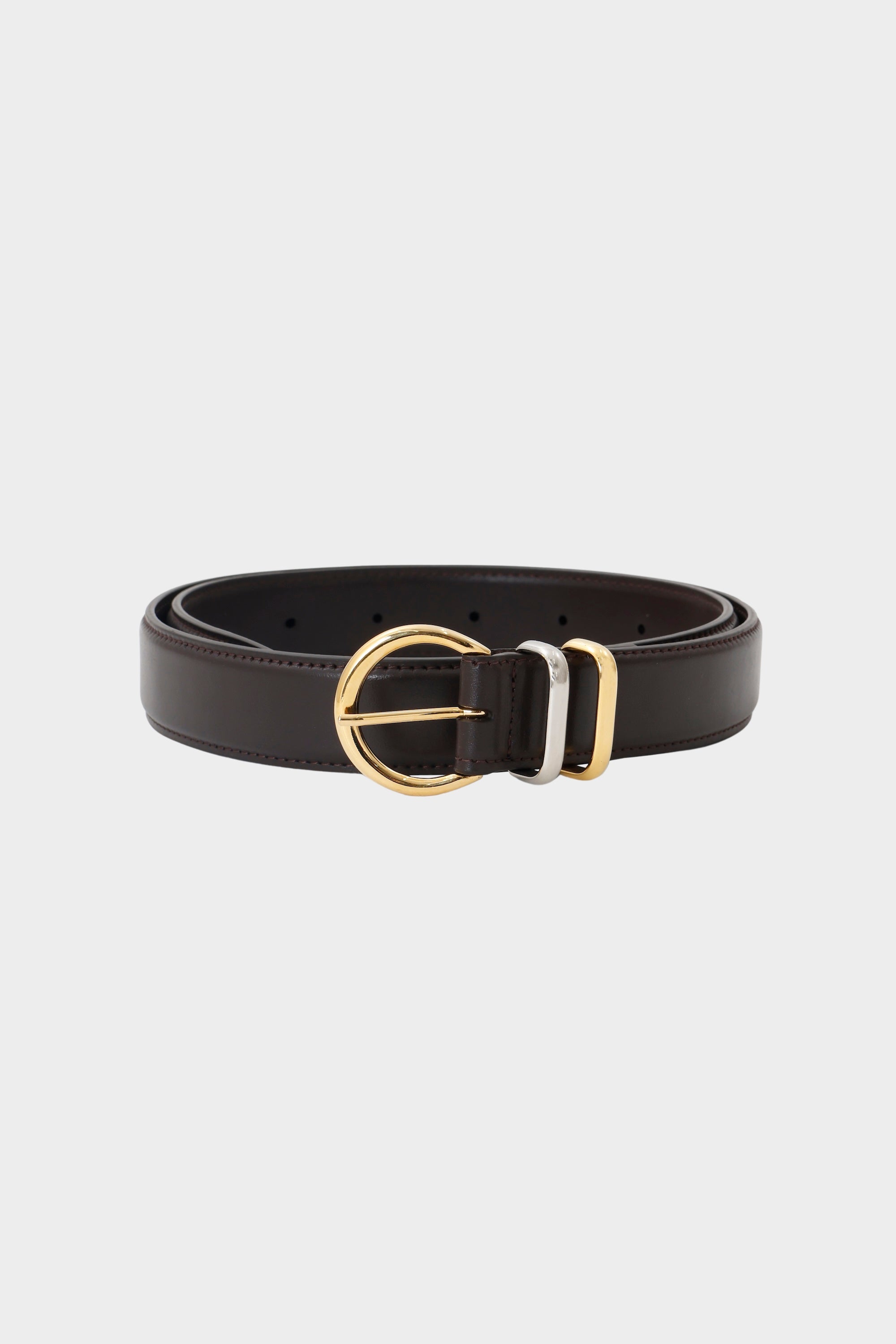 LEATHER BELT | CINOH