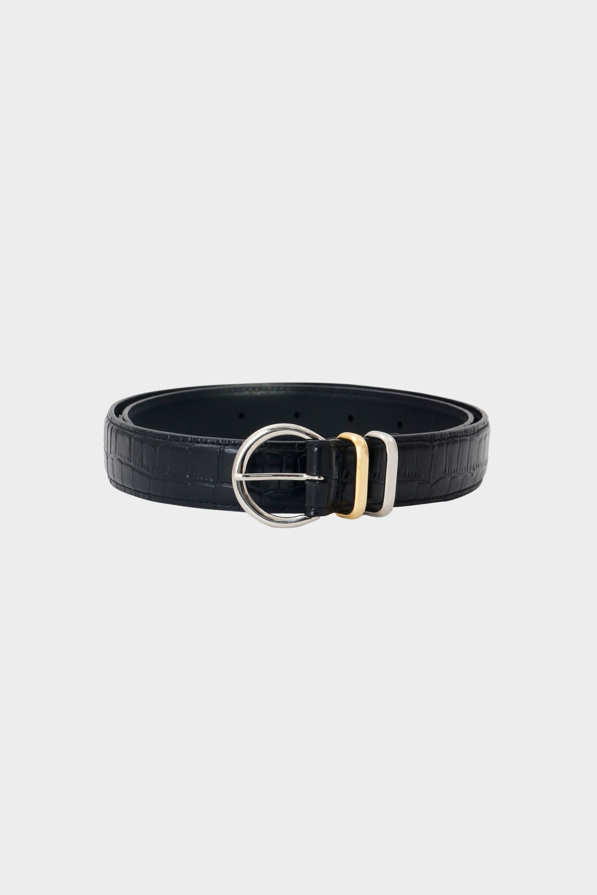 LEATHER BELT | CINOH