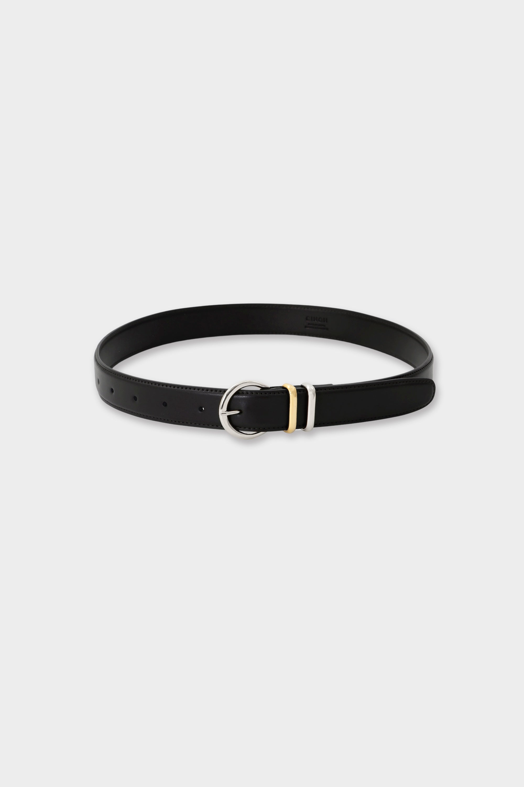 LEATHER BELT | CINOH